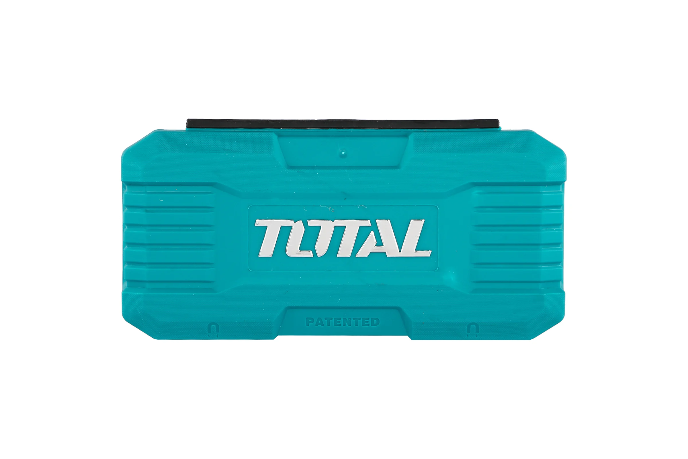 Ударная отвертка с битами TOTAL THIDS1301