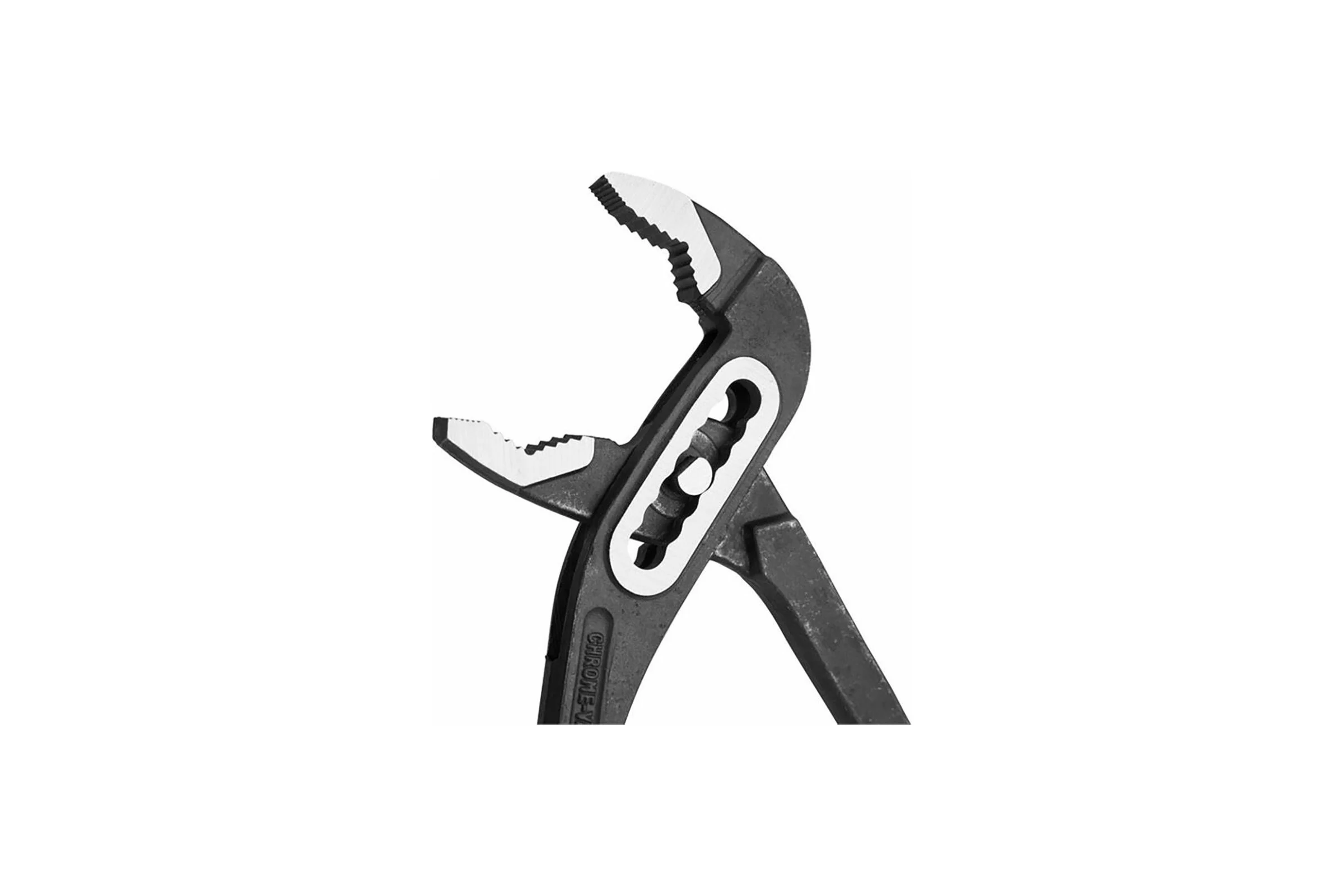 Переставные клещи WORKPRO 250 мм, 10 дюймов, CR-V WP231028