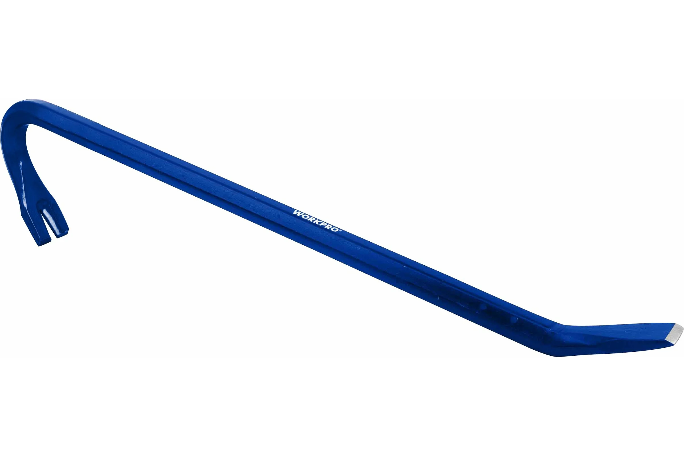 Лом-гвоздодер WORKPRO 600 мм WP245003