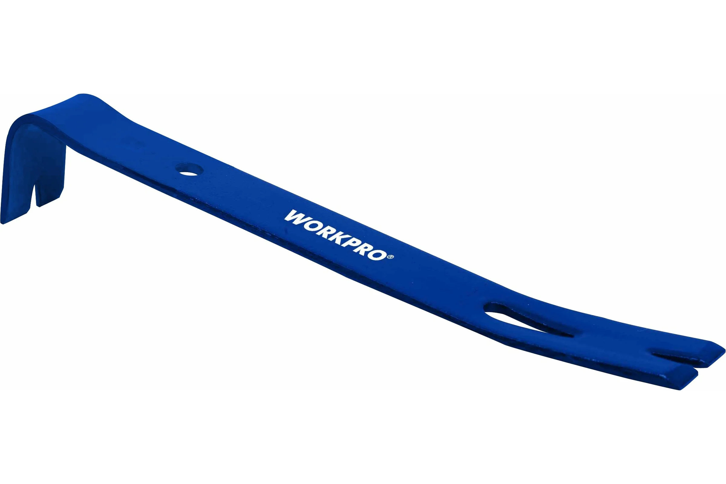 Плоскопрофильный гвоздодер WORKPRO 450 мм WP245002