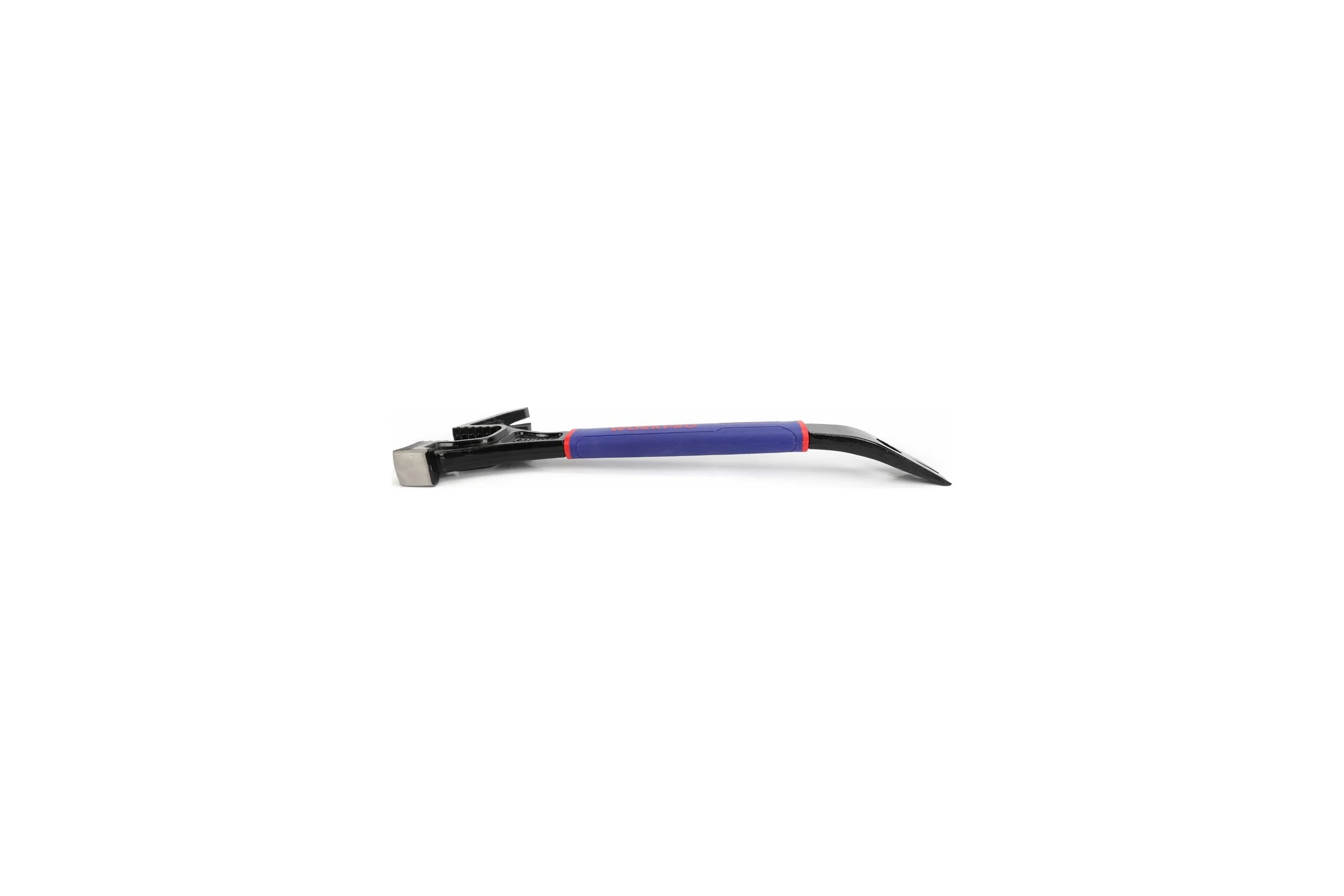 Монтировка-гвоздодер WORKPRO 450 мм WP245006