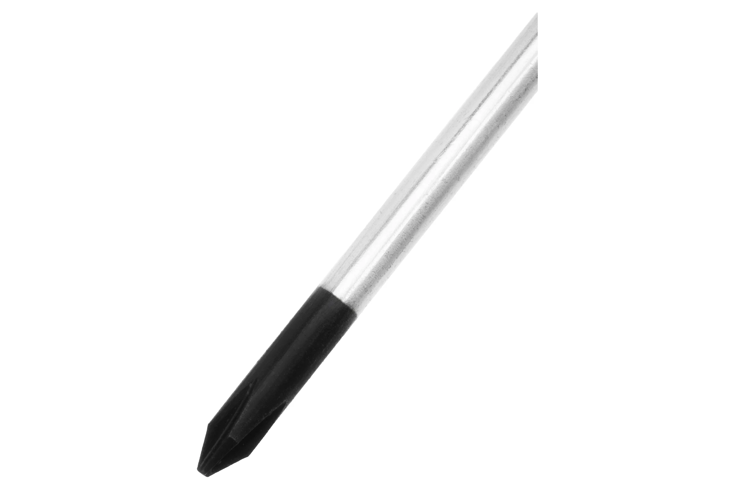 Отвертка Anti-Slip Ph0 х 100 мм CrV MATRIX 12238