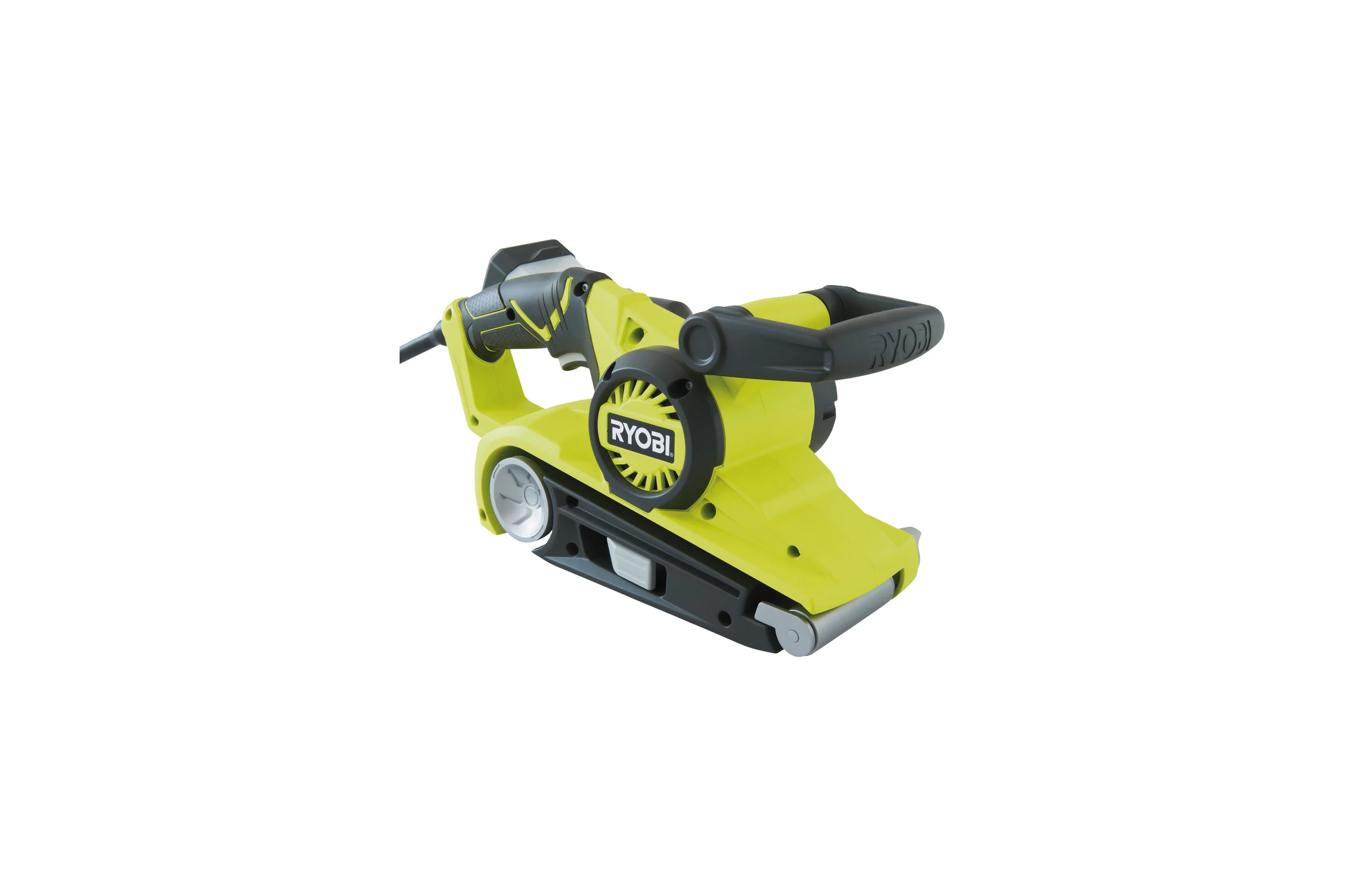 Ленточная шлифмашина Ryobi EBS800V 5133001146