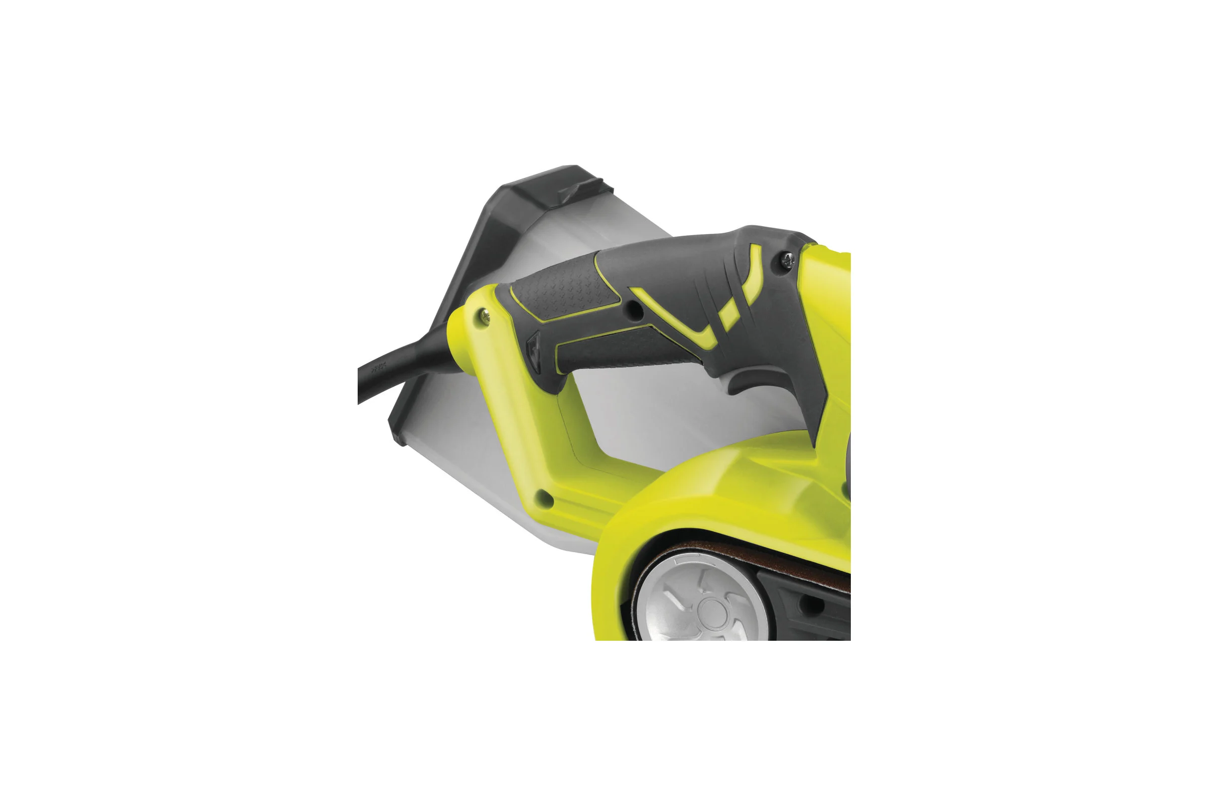 Ленточная шлифмашина Ryobi EBS800V 5133001146