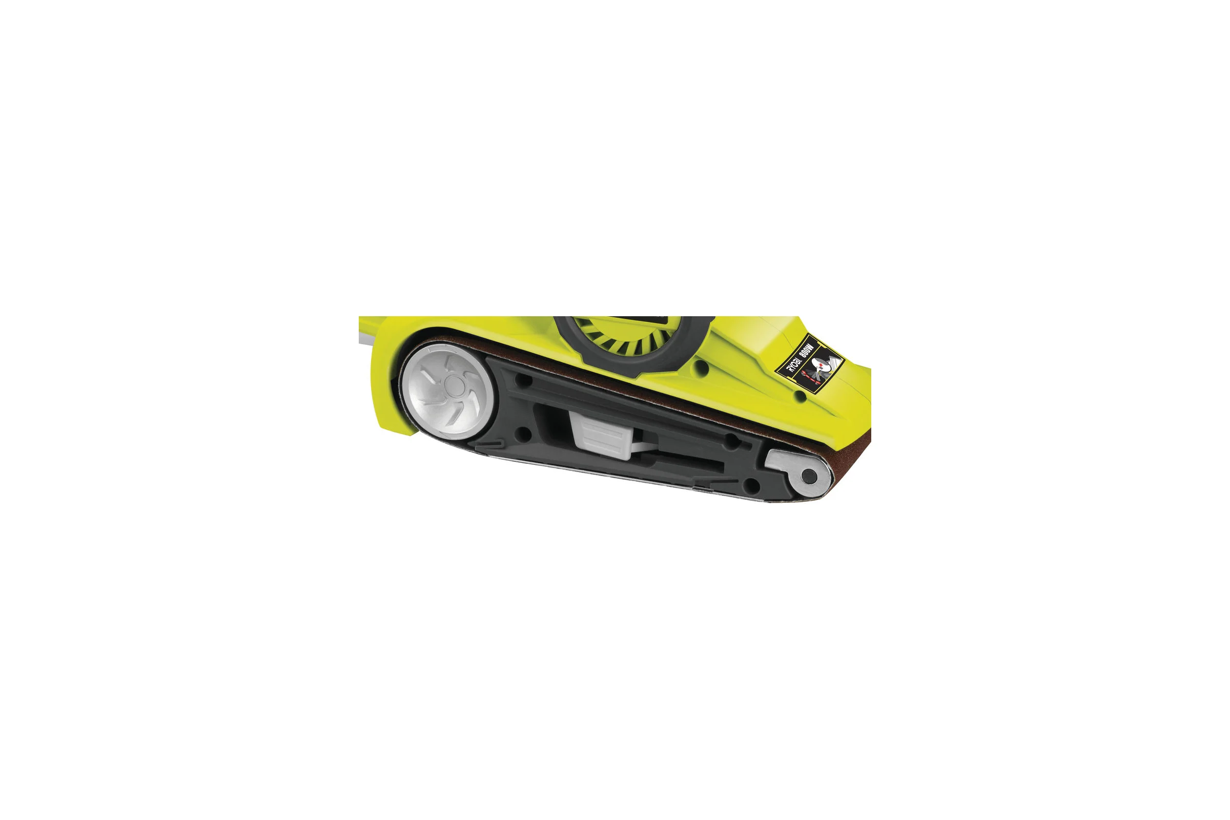 Ленточная шлифмашина Ryobi EBS800V 5133001146