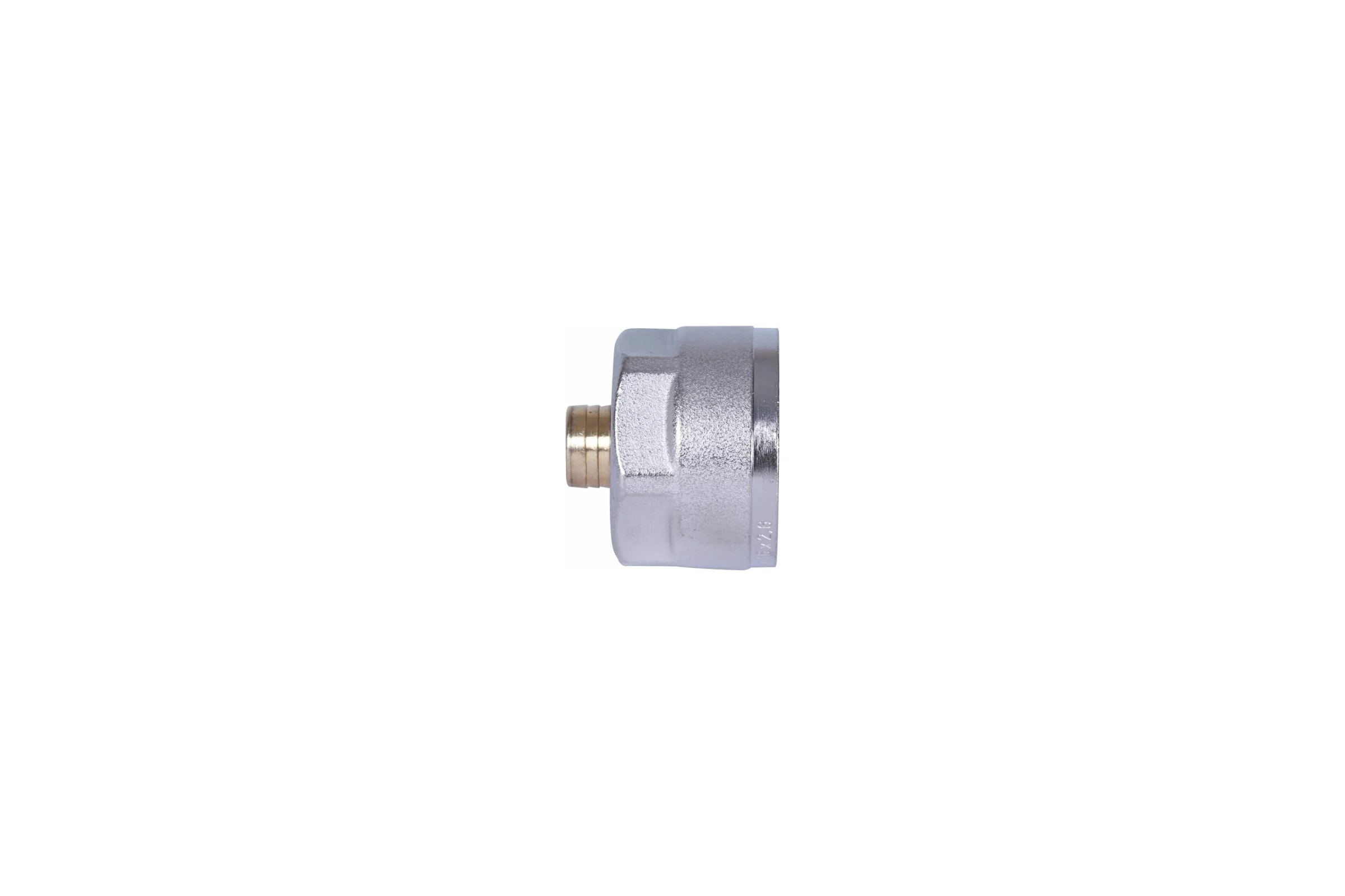 Компрессионный фитинг для труб STOUT PEX-AL-PEX 16x2,6x3/4 SFC-0026-162634 RG008U6F3GQT55