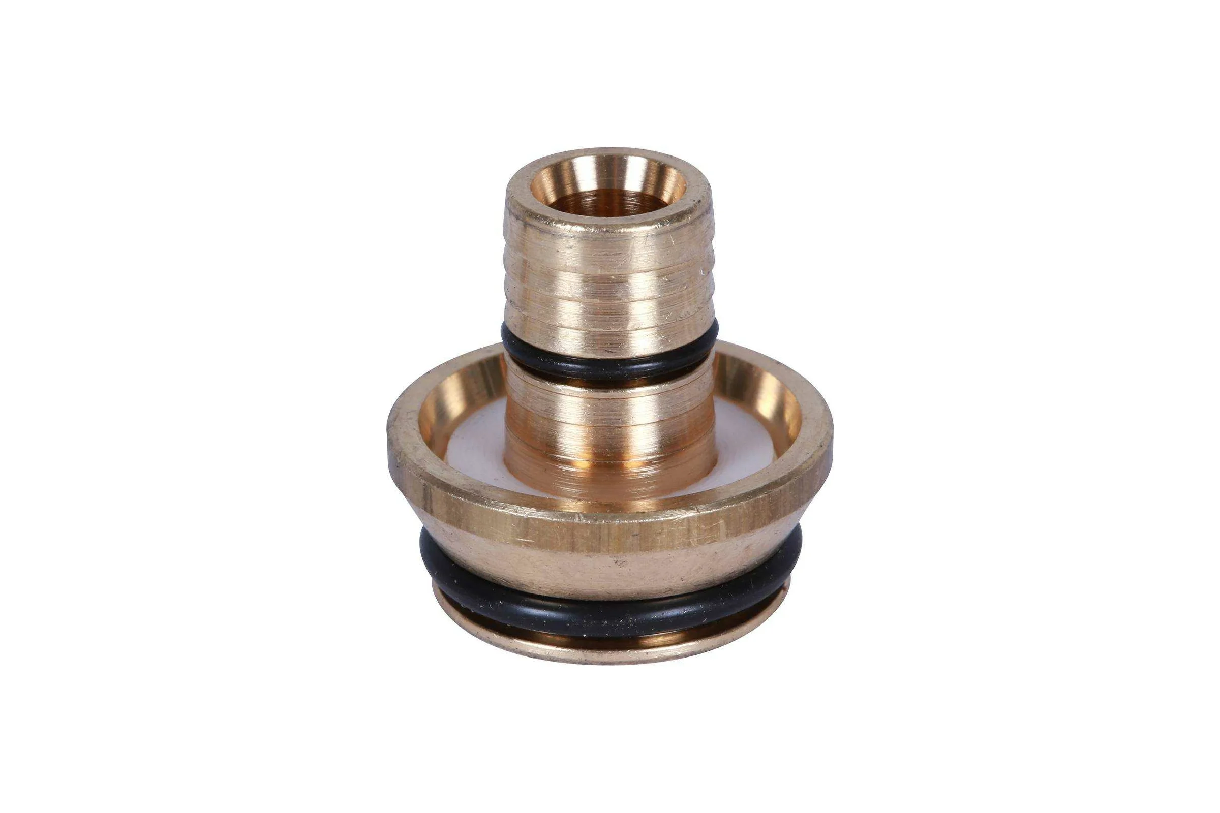 Компрессионный фитинг для труб STOUT PEX-AL-PEX 16x2,6x3/4 SFC-0026-162634 RG008U6F3GQT55