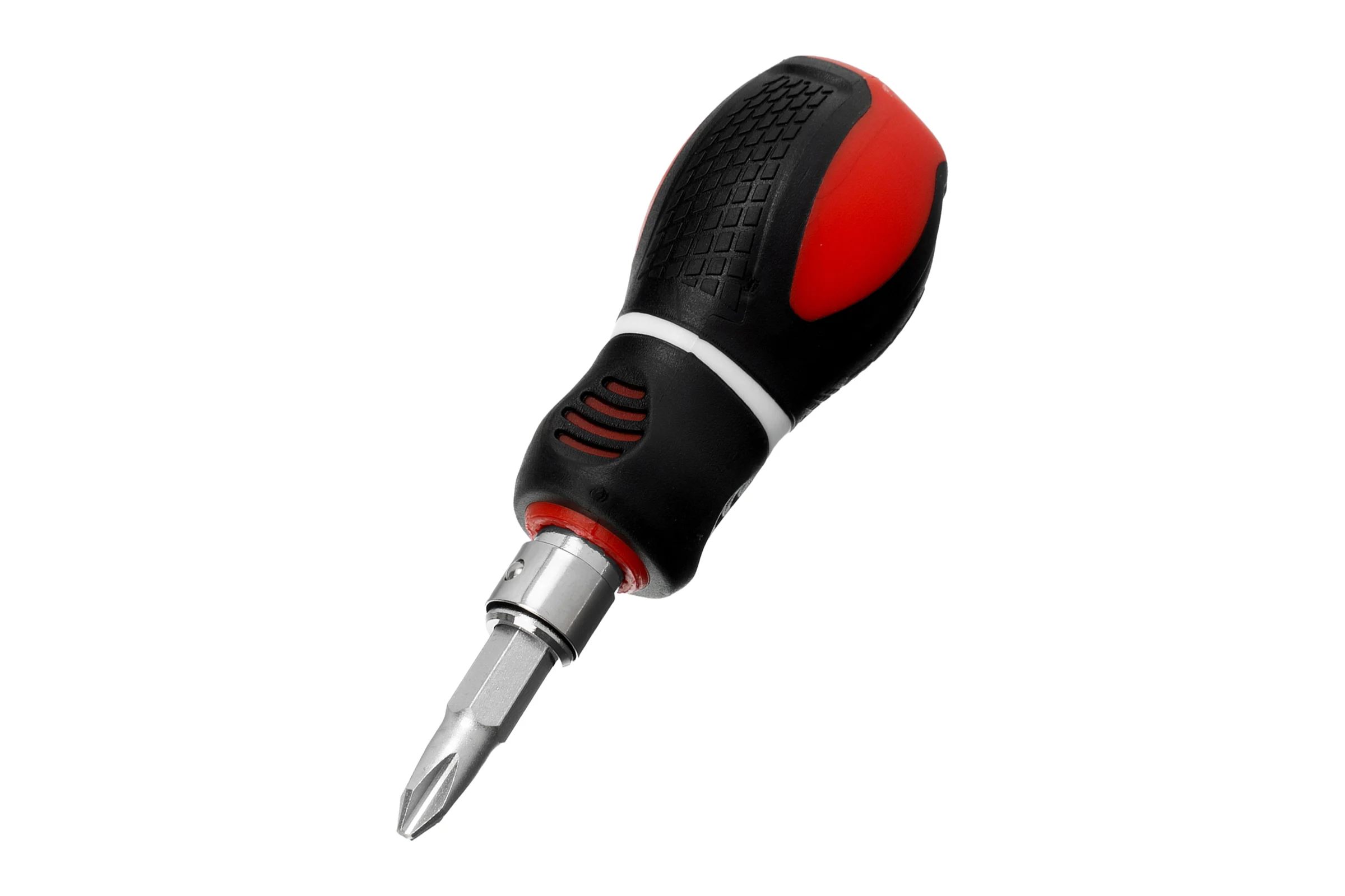 Комбинированная отвертка SL 6 Ph2 х 38 мм MATRIX MASTER 11581