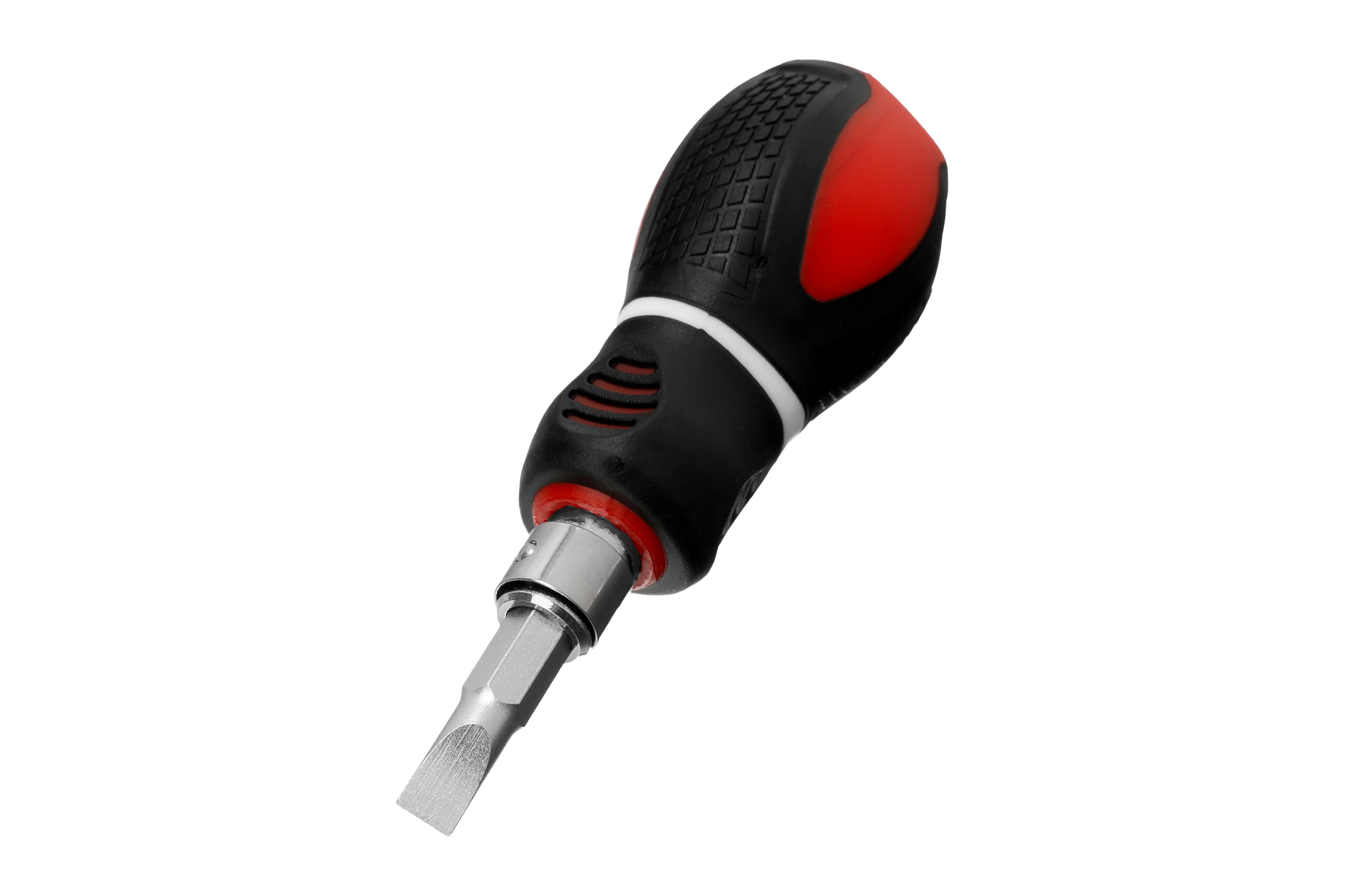 Комбинированная отвертка SL 6 Ph2 х 38 мм MATRIX MASTER 11581