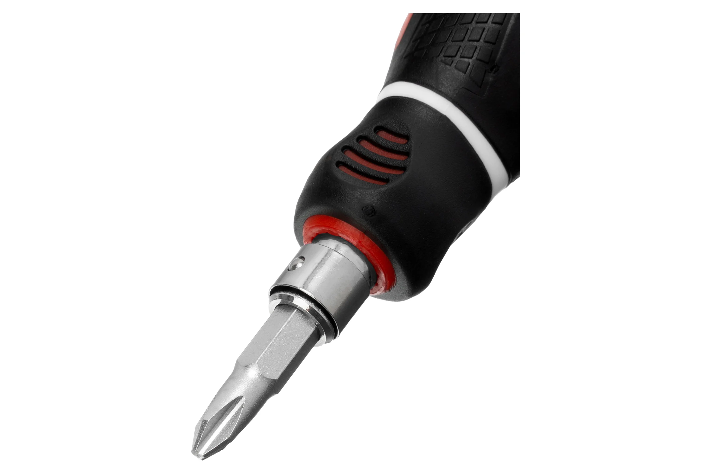 Комбинированная отвертка SL 6 Ph2 х 38 мм MATRIX MASTER 11581