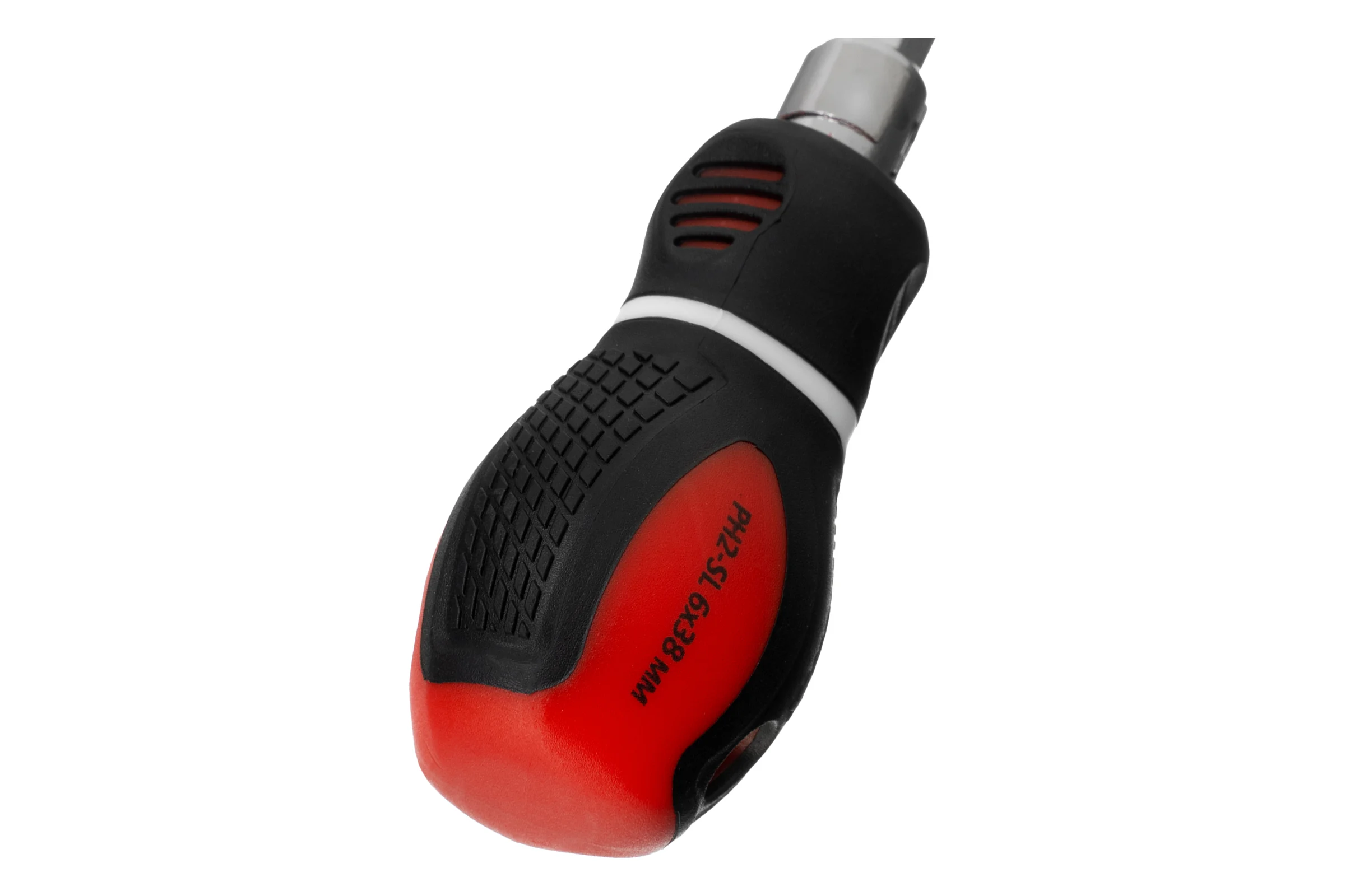 Комбинированная отвертка SL 6 Ph2 х 38 мм MATRIX MASTER 11581