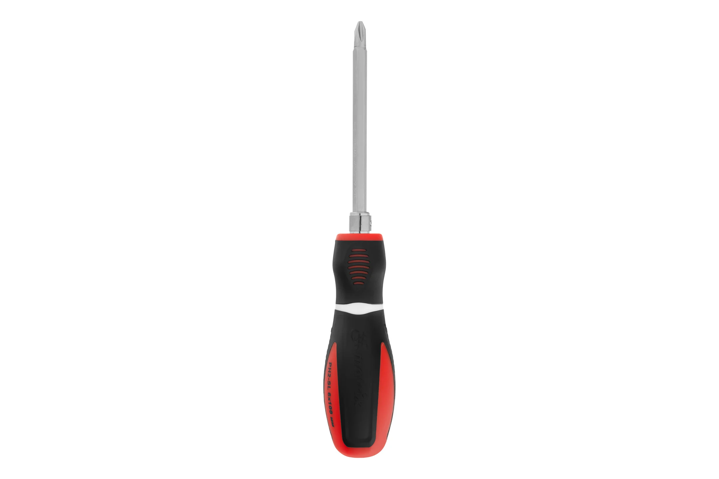 Комбинированная отвертка SL 6 Ph 2 CrV MATRIX MASTER 11580