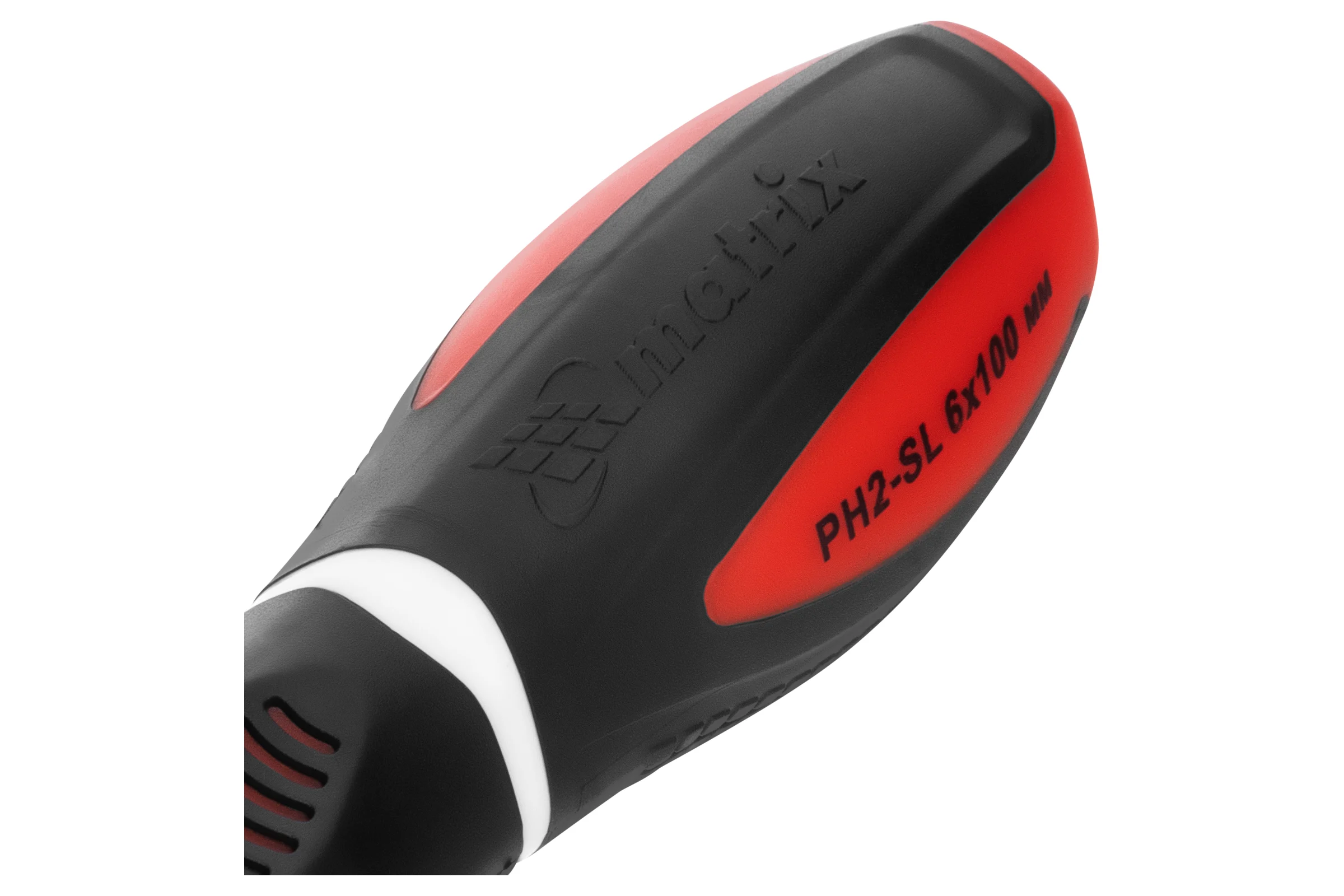 Комбинированная отвертка SL 6 Ph 2 CrV MATRIX MASTER 11580
