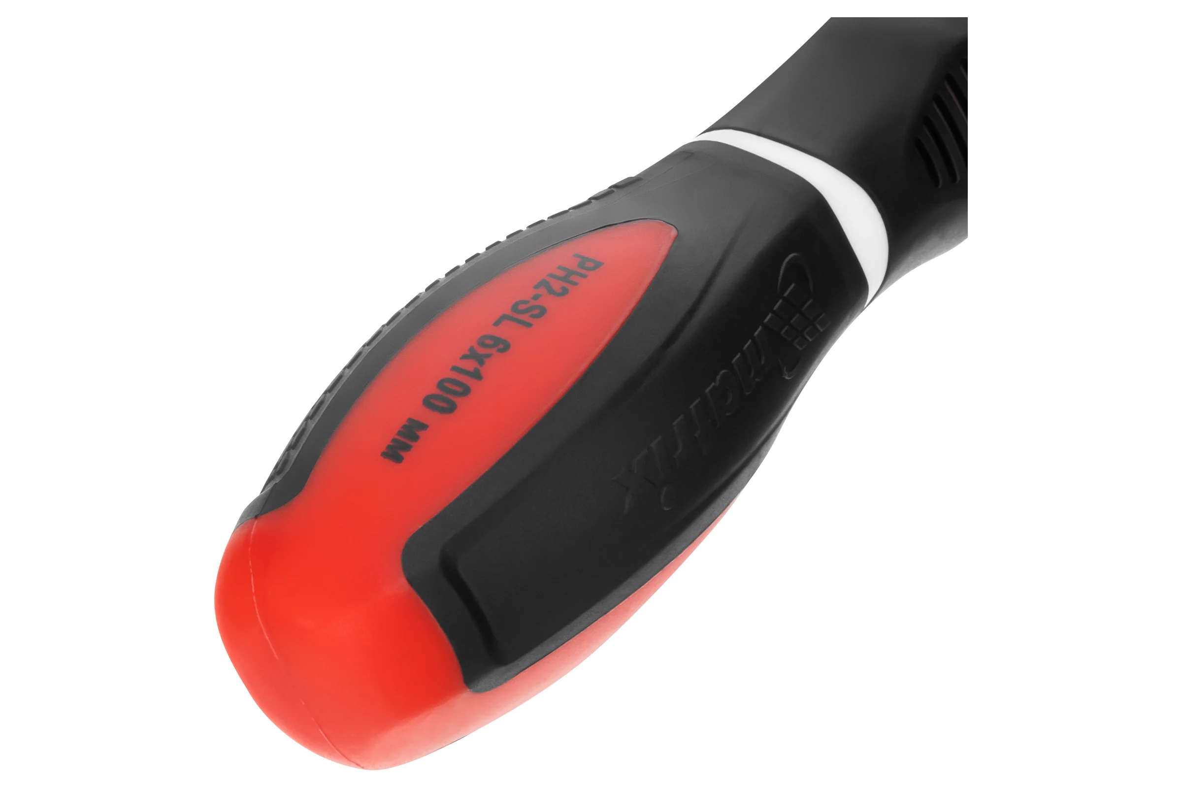 Комбинированная отвертка SL 6 Ph 2 CrV MATRIX MASTER 11580