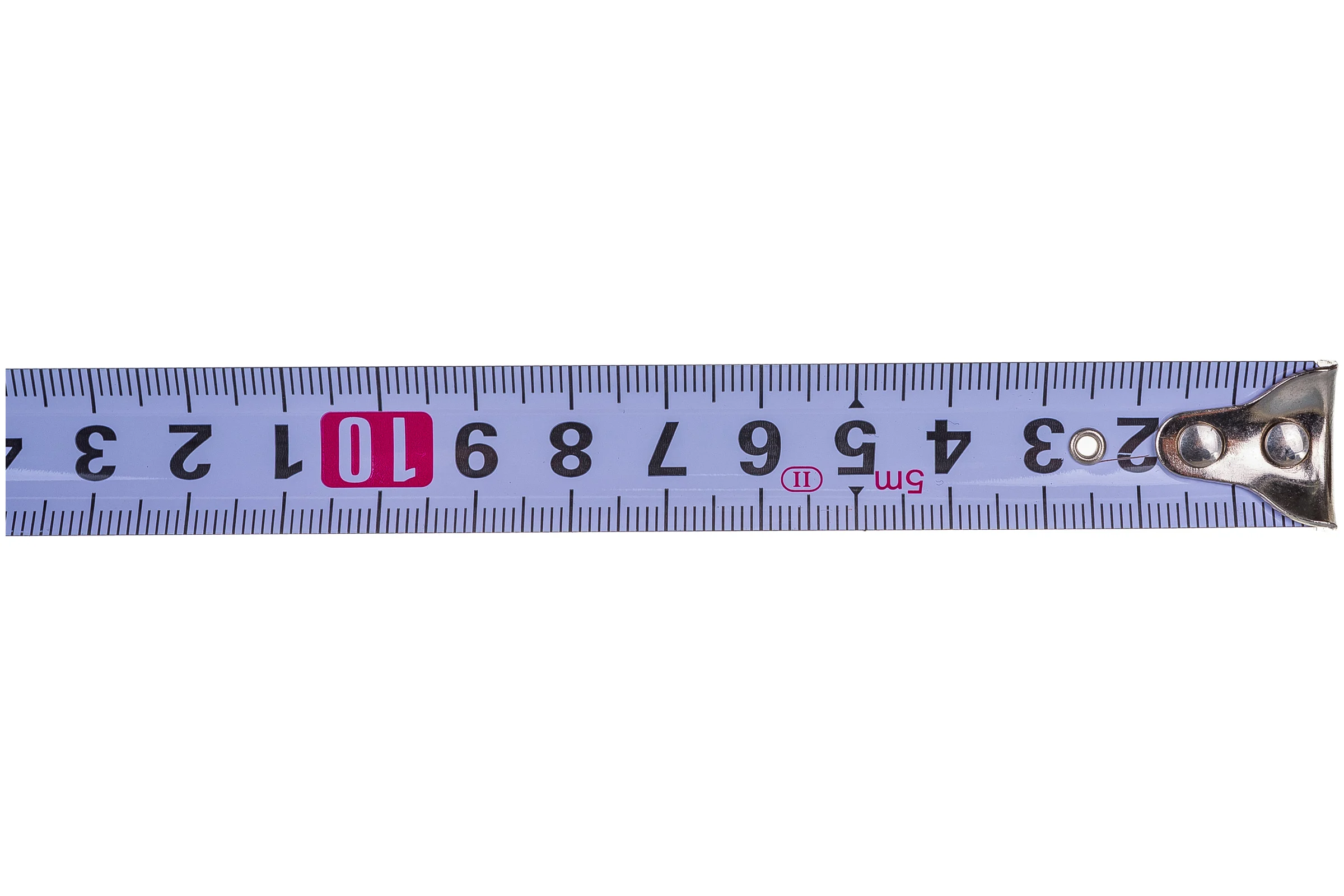 Рулетка Rubber MATRIX 31002
