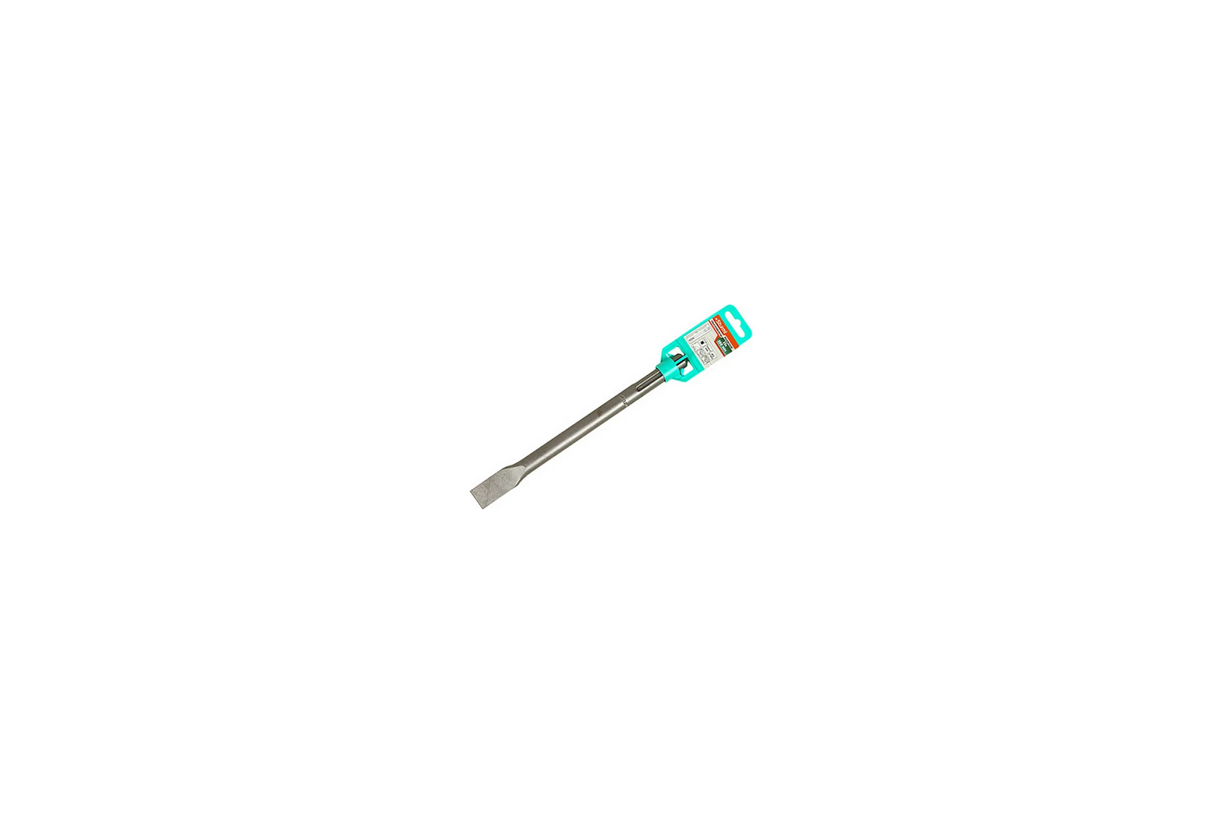 Насадка долото 25х280 мм SDS-max Sturm 9018-SDSM-F25X280