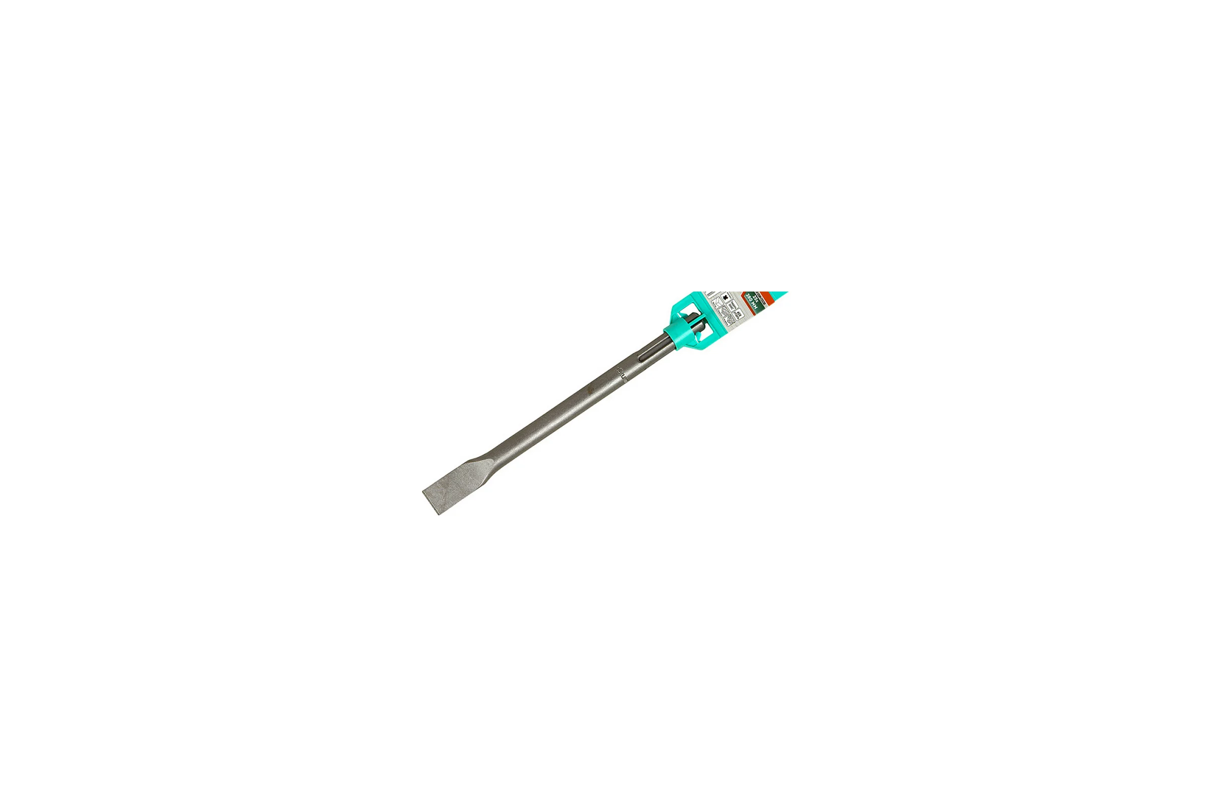 Насадка долото 25х280 мм SDS-max Sturm 9018-SDSM-F25X280