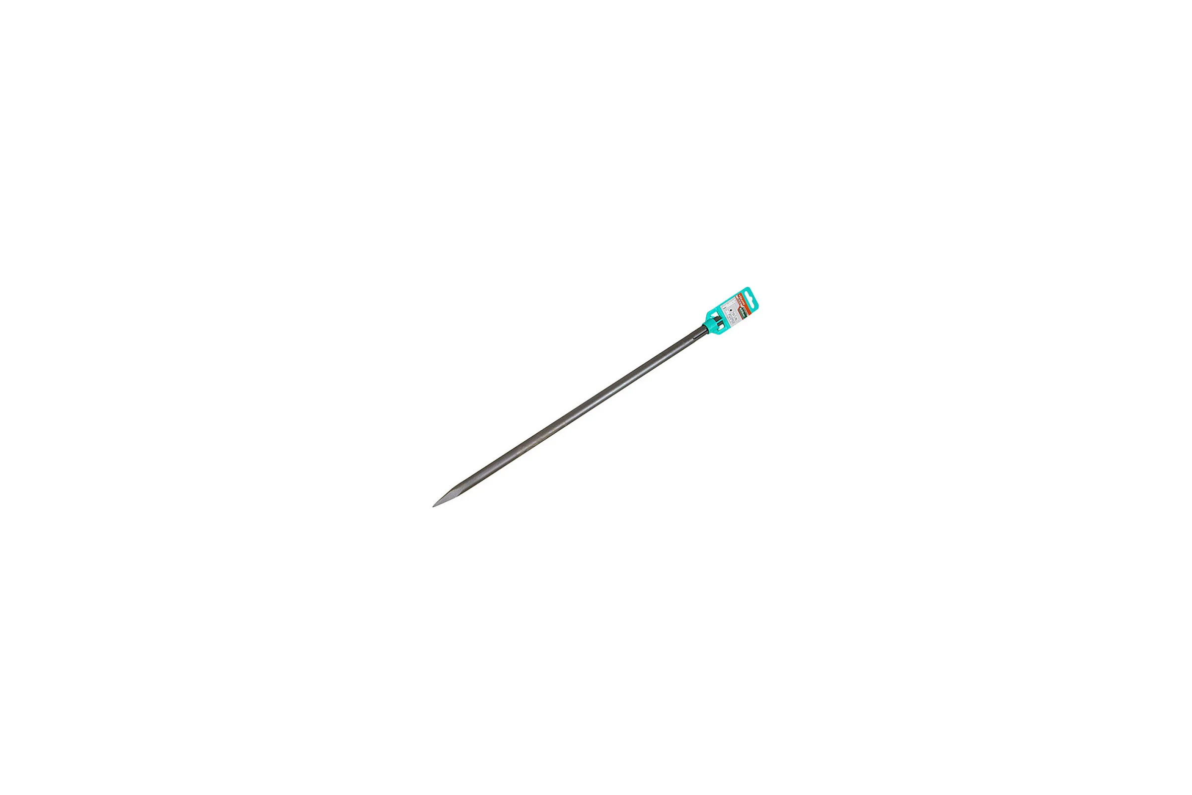 Насадка пика SDS-max Sturm 9018-SDSM-P18X600
