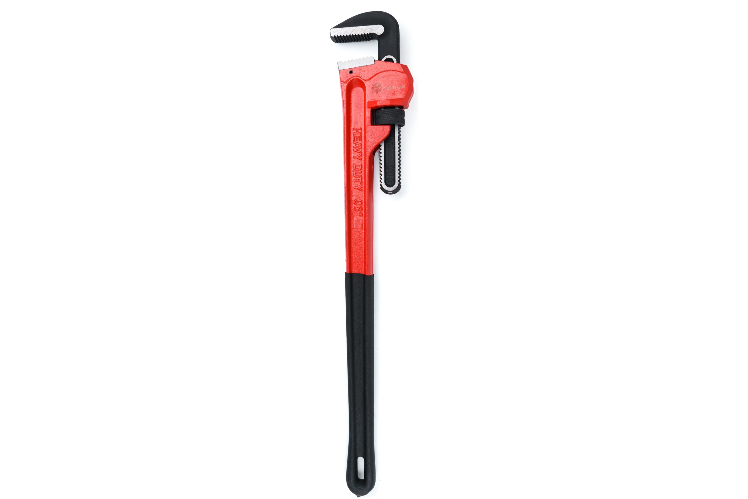 Трубный ключ Стиллсон ABC Stillson 900 мм AB304-900