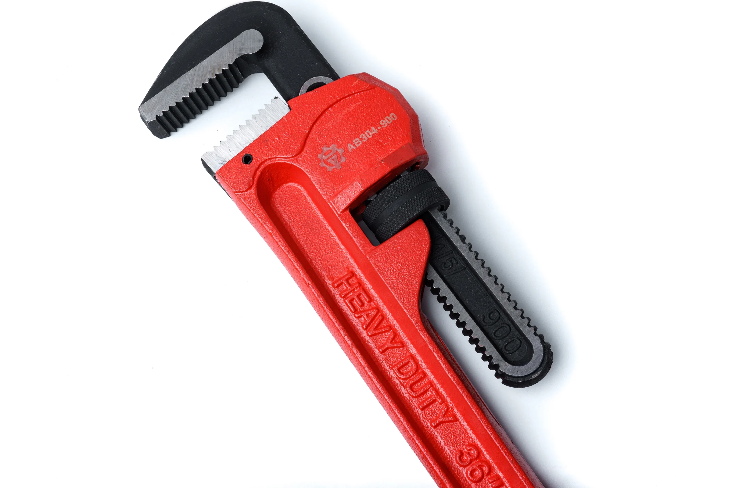 Трубный ключ Стиллсон ABC Stillson 900 мм AB304-900