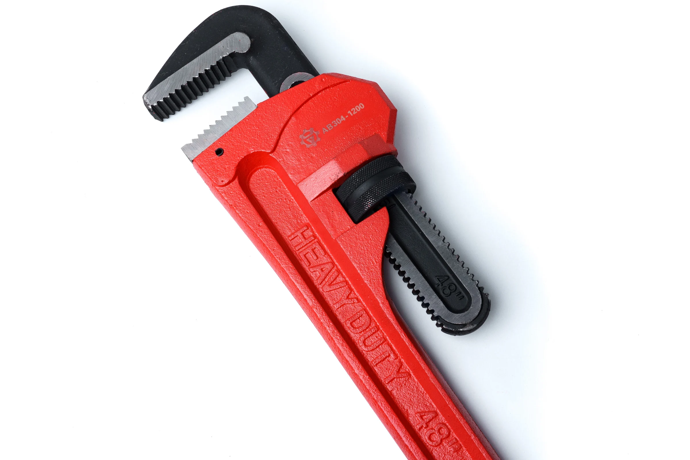 Трубный ключ Стиллсон ABC Stillson 1200 мм AB304-1200