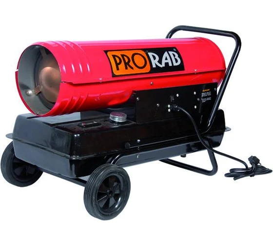 Дизельная тепловая пушка PRORAB DP 30