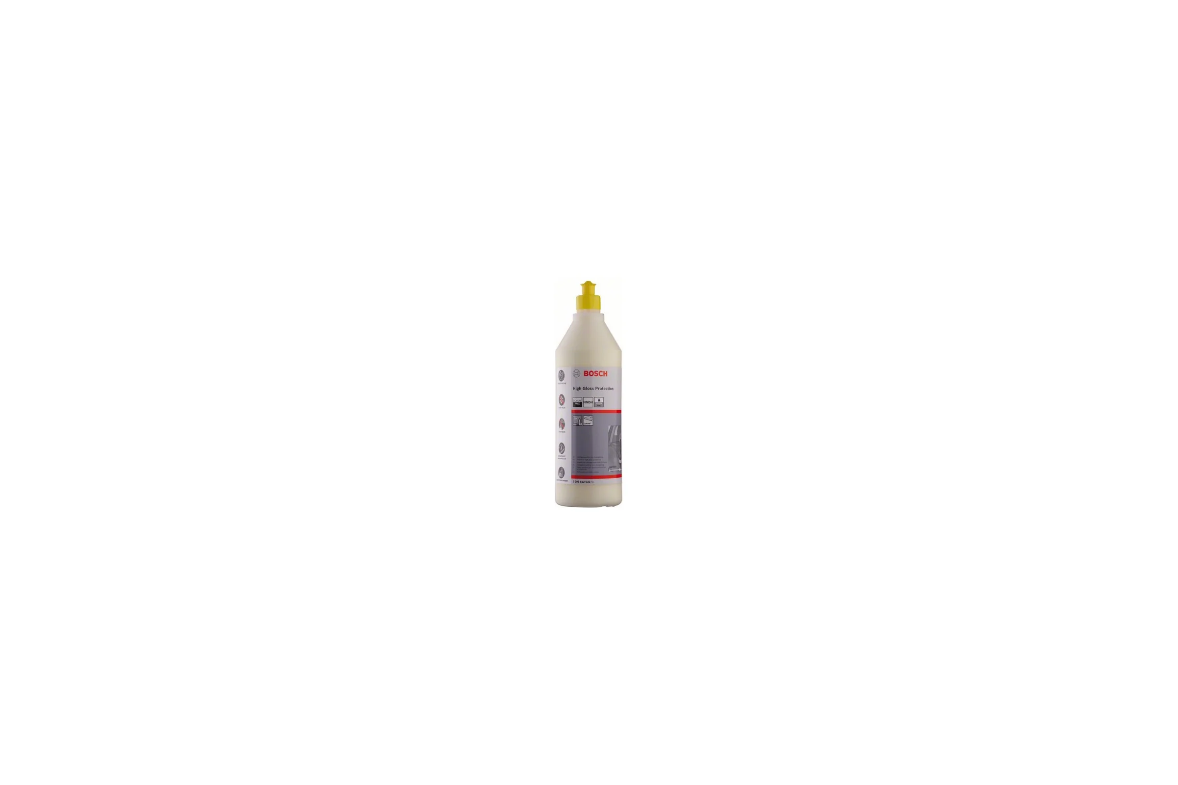 Жидкость полировальная finish 1 л Bosch 2608612032