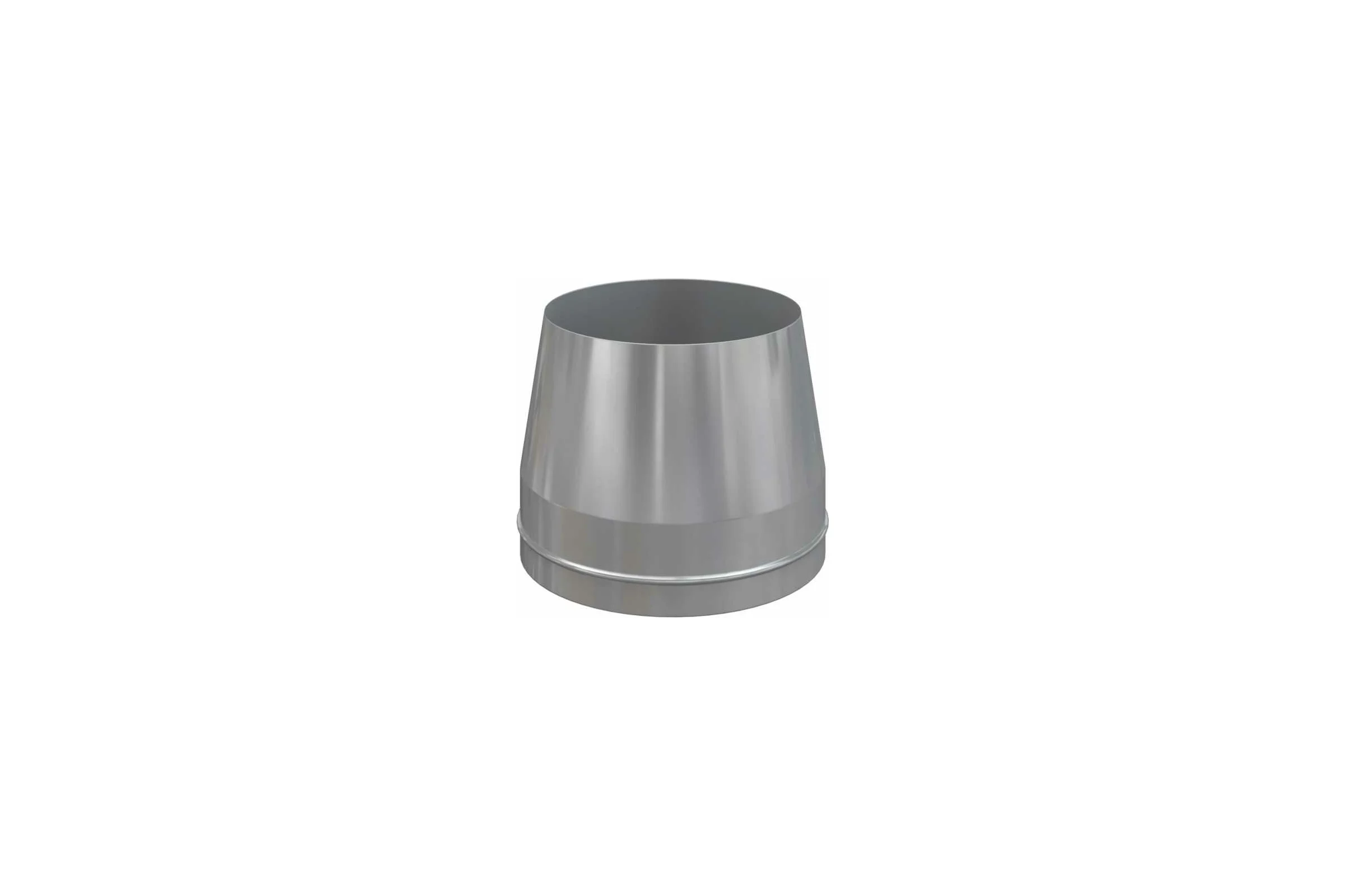 Конусный оголовок РОССТИН D250-300 (304-0.5/430-0.5) НФ-00001682