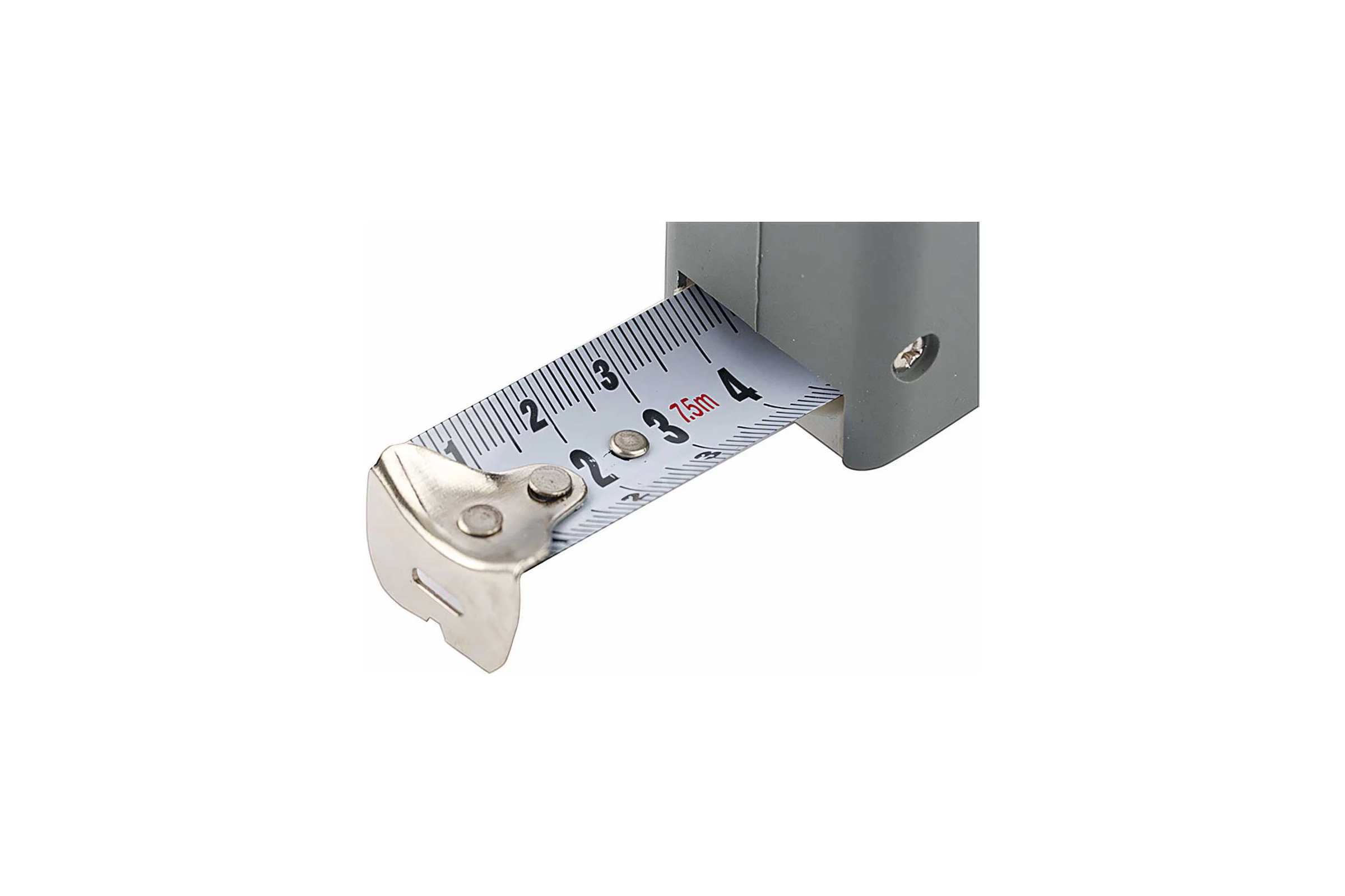 Рулетка Fine, 7,5 м х 25 мм, MATRIX 31018