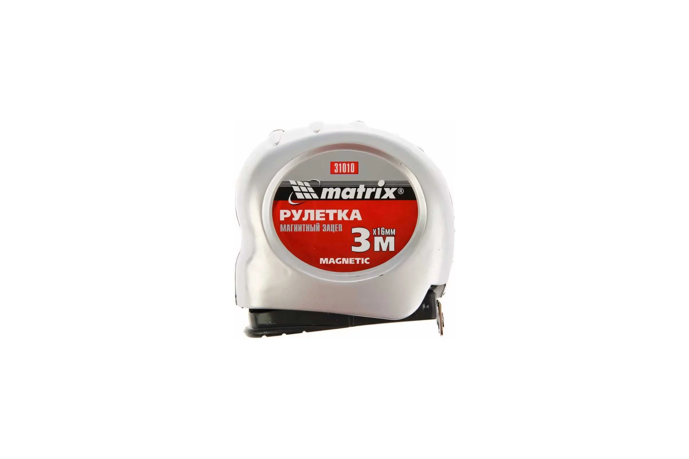 Рулетка Magnetic MATRIX 31010