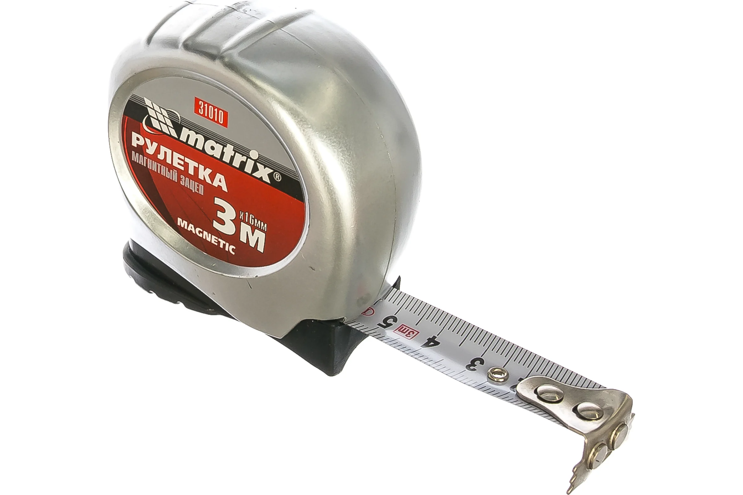 Рулетка Magnetic MATRIX 31010