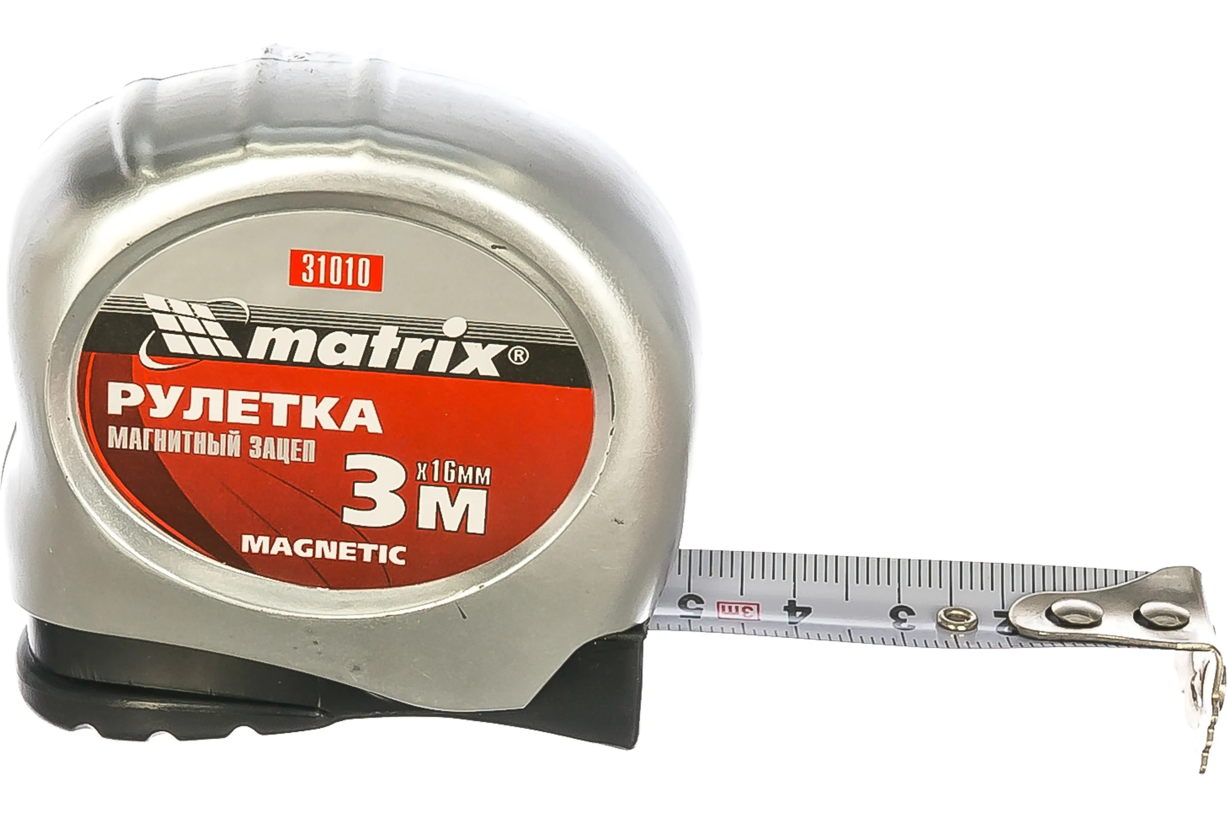 Рулетка Magnetic MATRIX 31010
