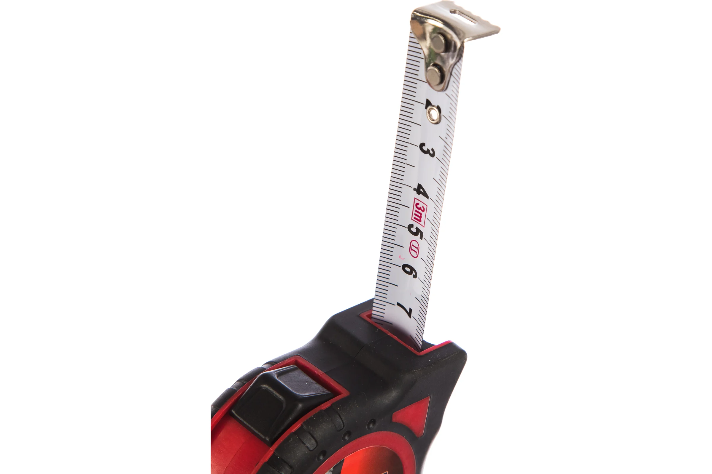 Рулетка Strong, 3 м х 16 мм, MATRIX 31078