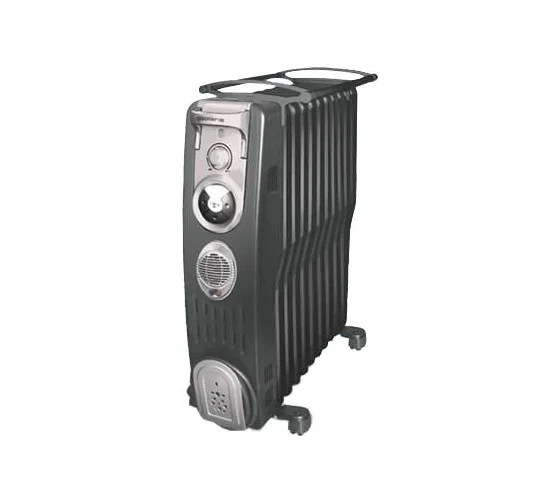 Масляный обогреватель Polaris PRE S 0720 HF