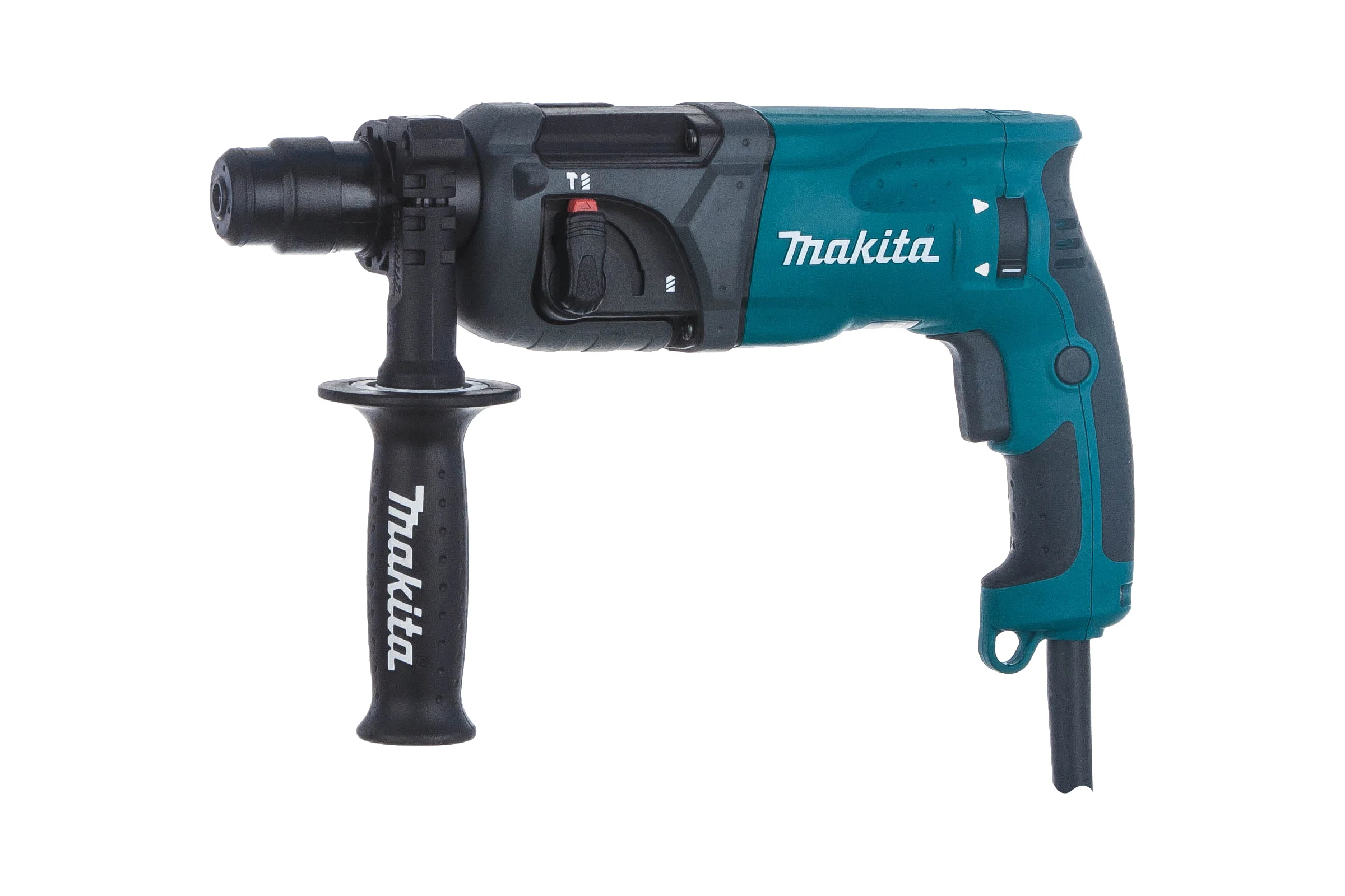 Перфоратор Makita HR 2460