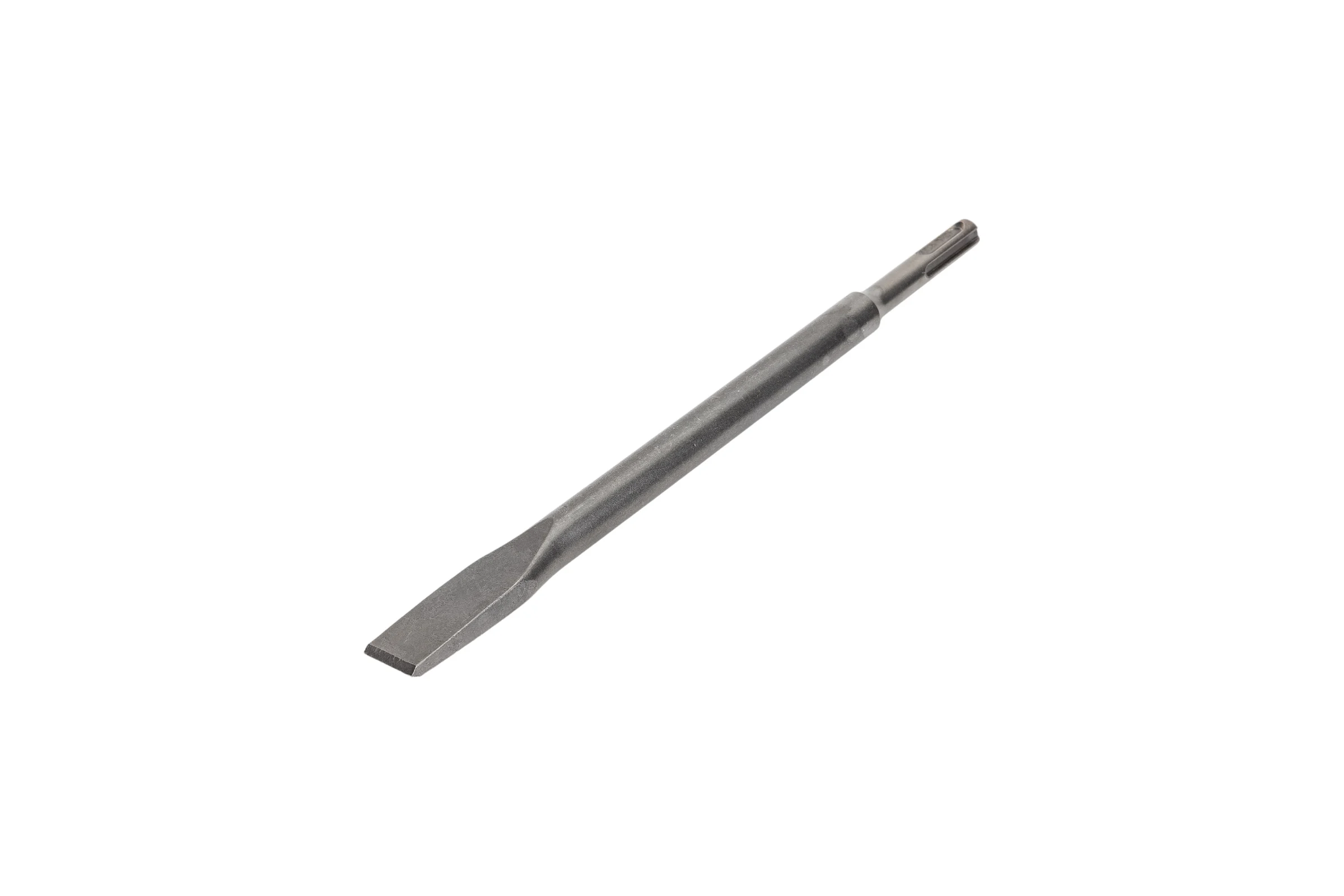 Зубило плоское SDS-plus 20x250 мм Спец СПЕЦ-0810007