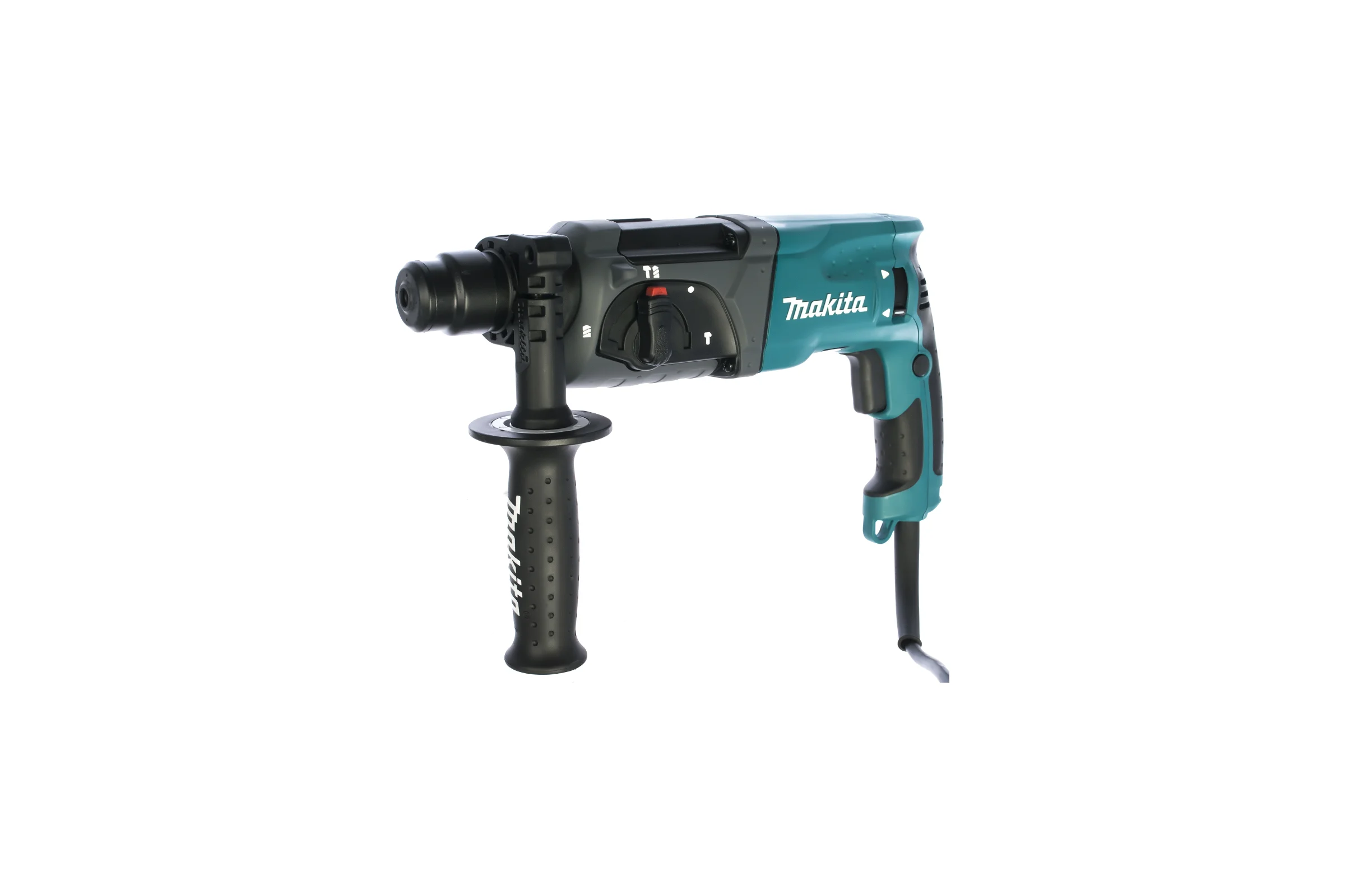 Перфоратор Makita HR2470