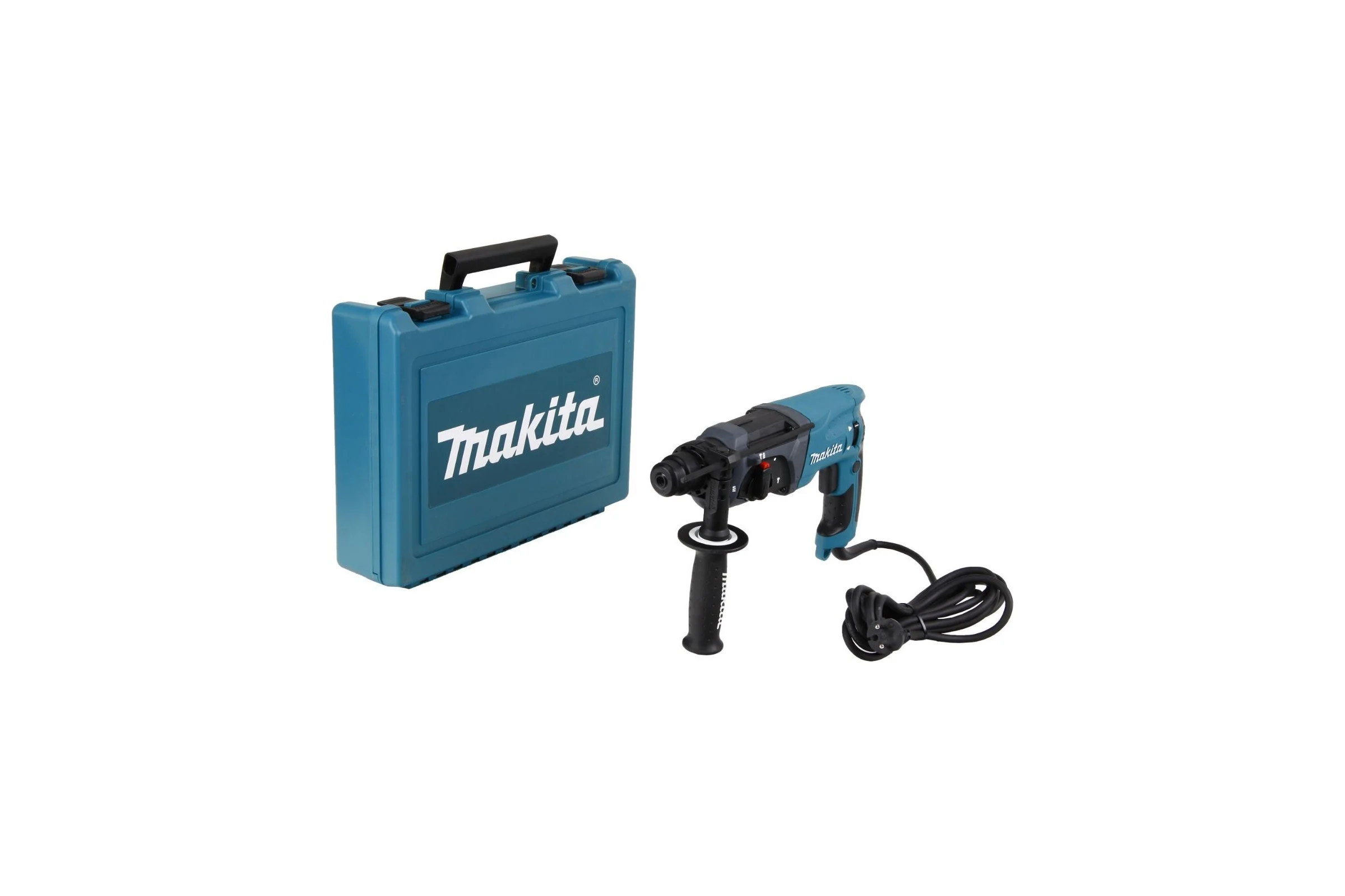 Перфоратор Makita HR2470
