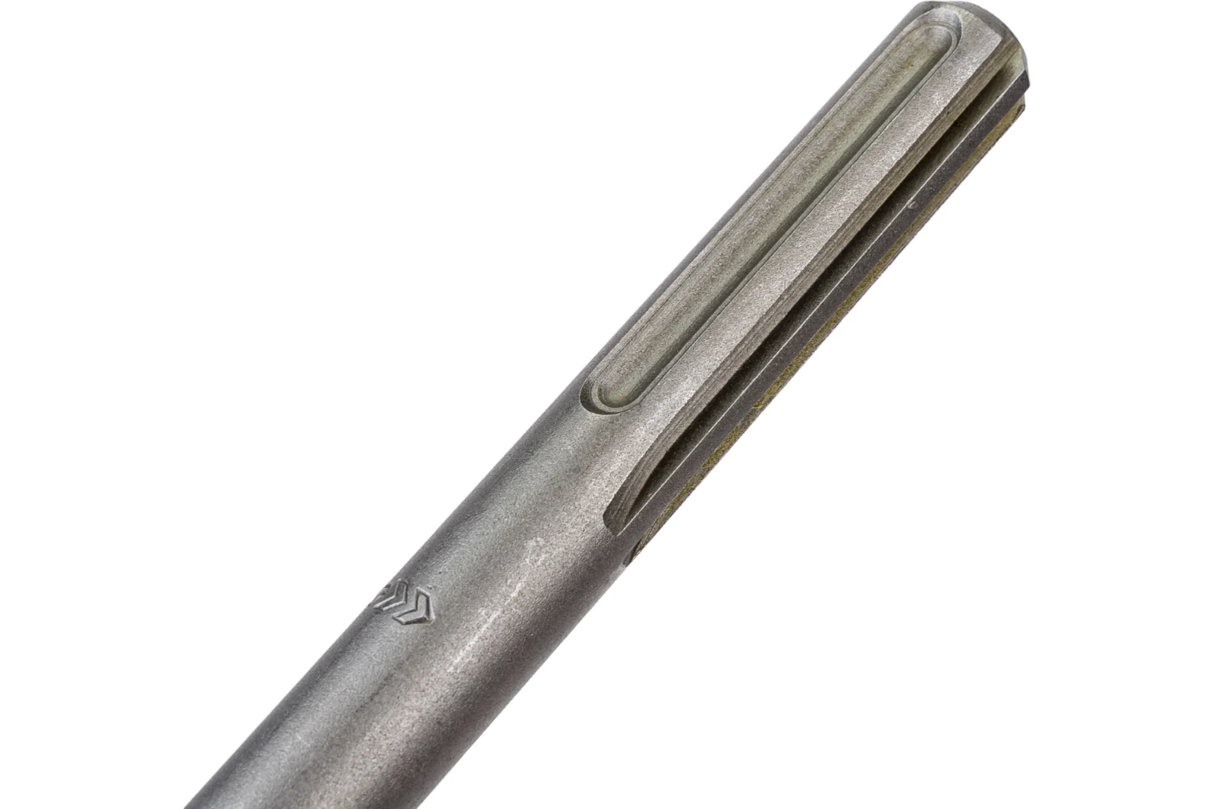 Лопатка зубило плоское SDS-max 25x600 мм Bohrer 30725600