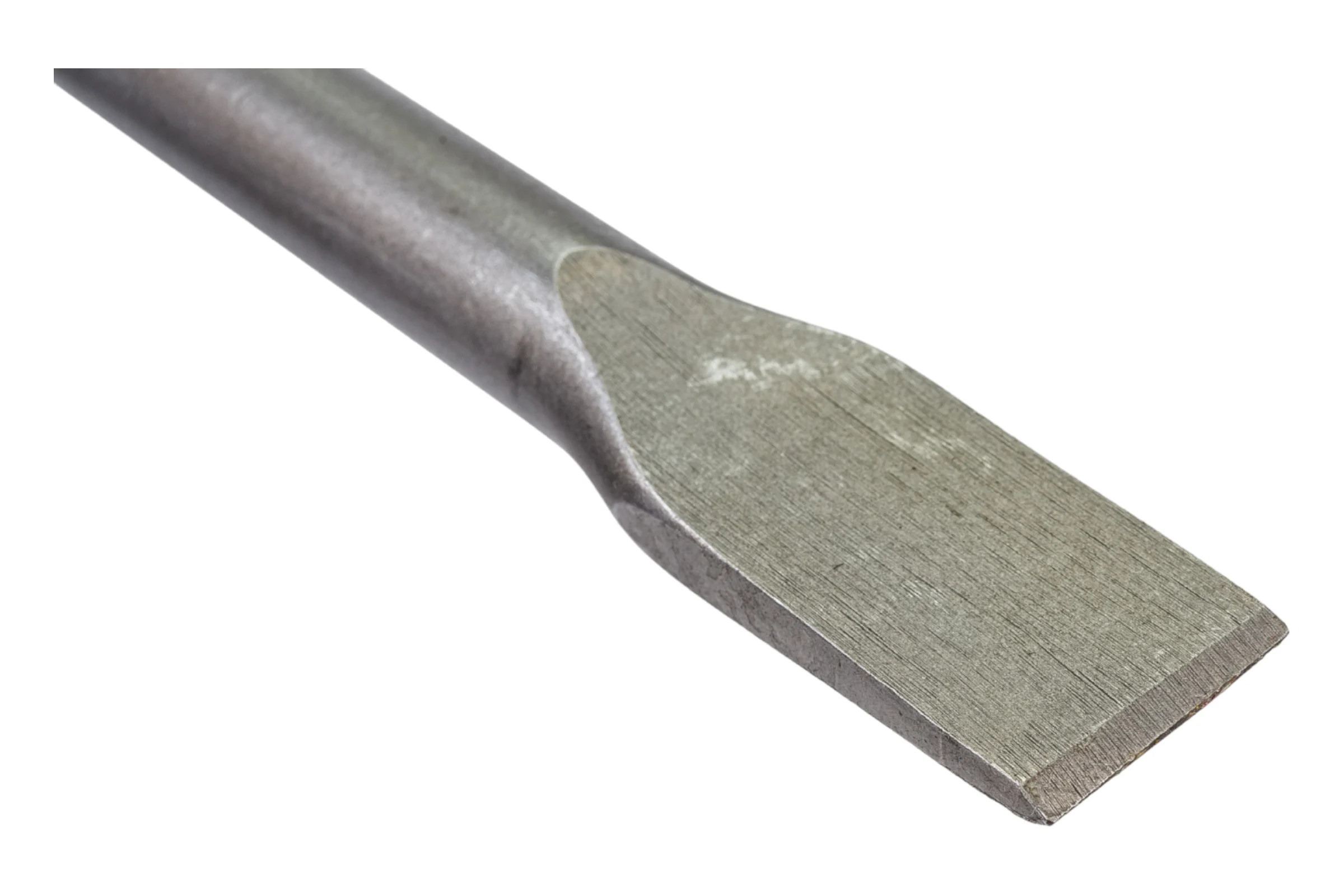 Лопатка зубило плоское SDS-max 25x600 мм Bohrer 30725600