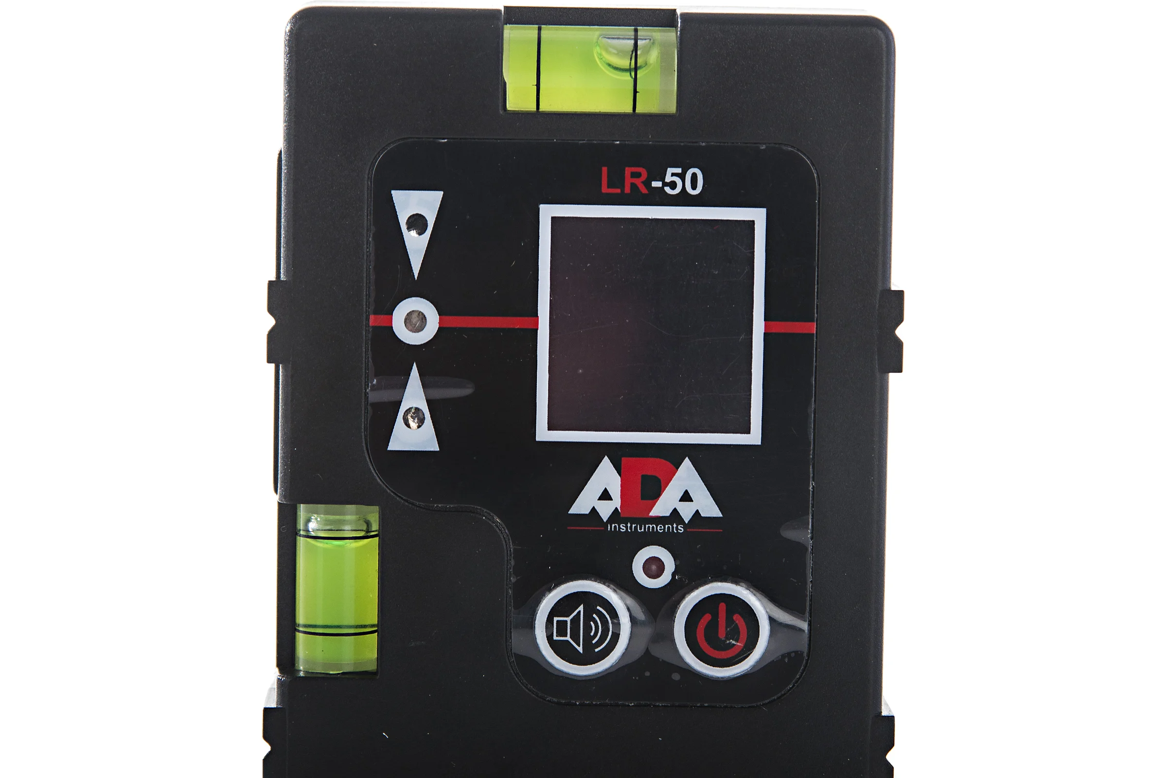 Приемник луча LR-50 для построителя плоскости ARMO 2D/3D ADA А00217