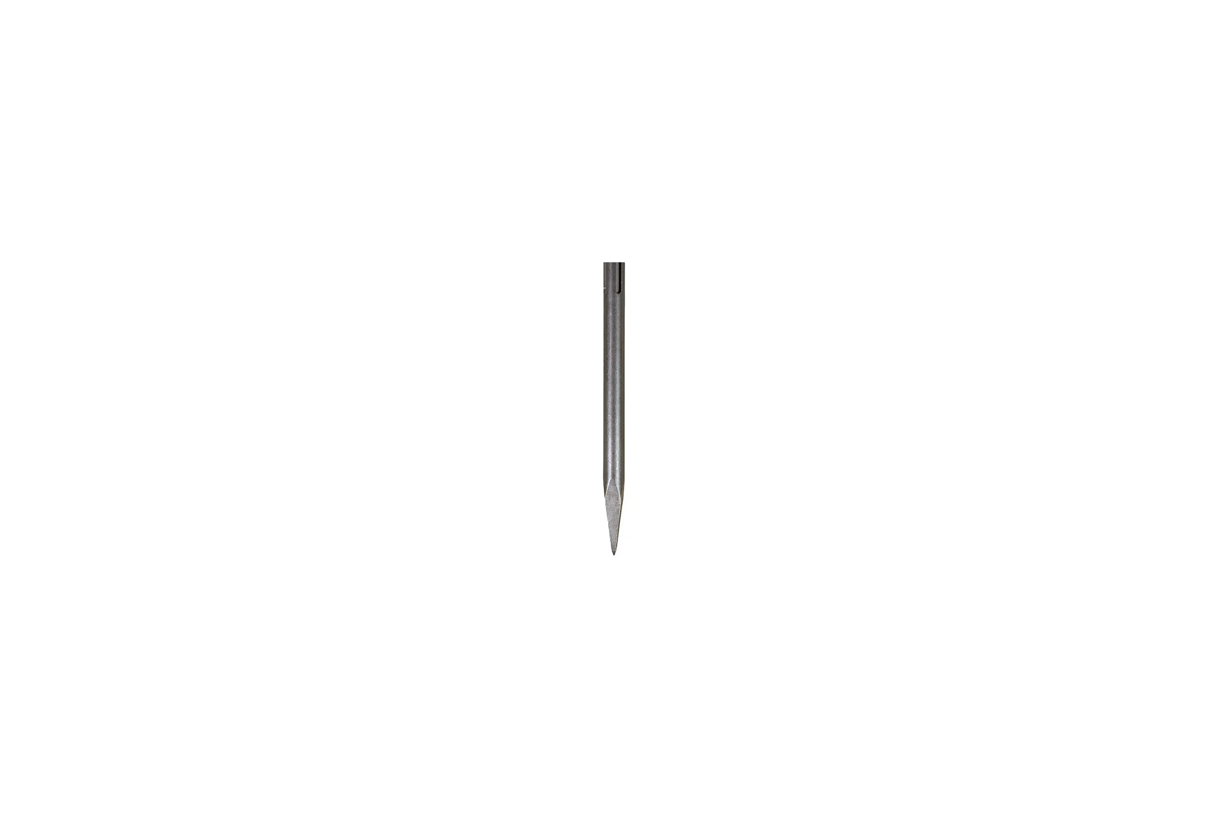 Насадка пика SDS-max Sturm 9018-SDSM-P18X280