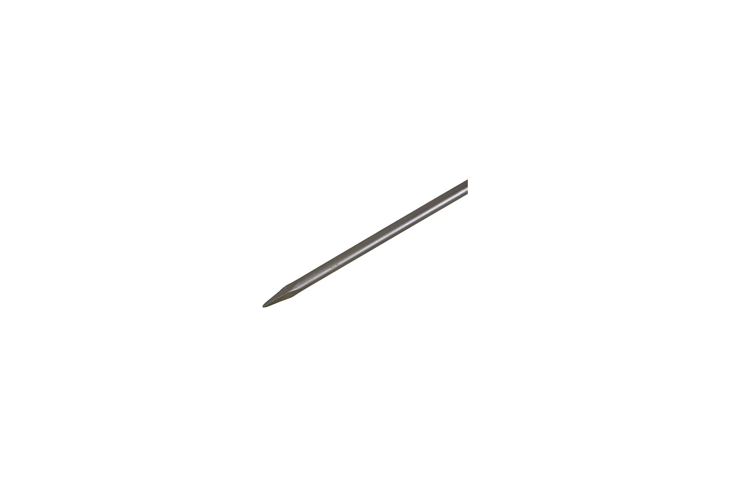 Насадка пика SDS-max Sturm 9018-SDSM-P18X400