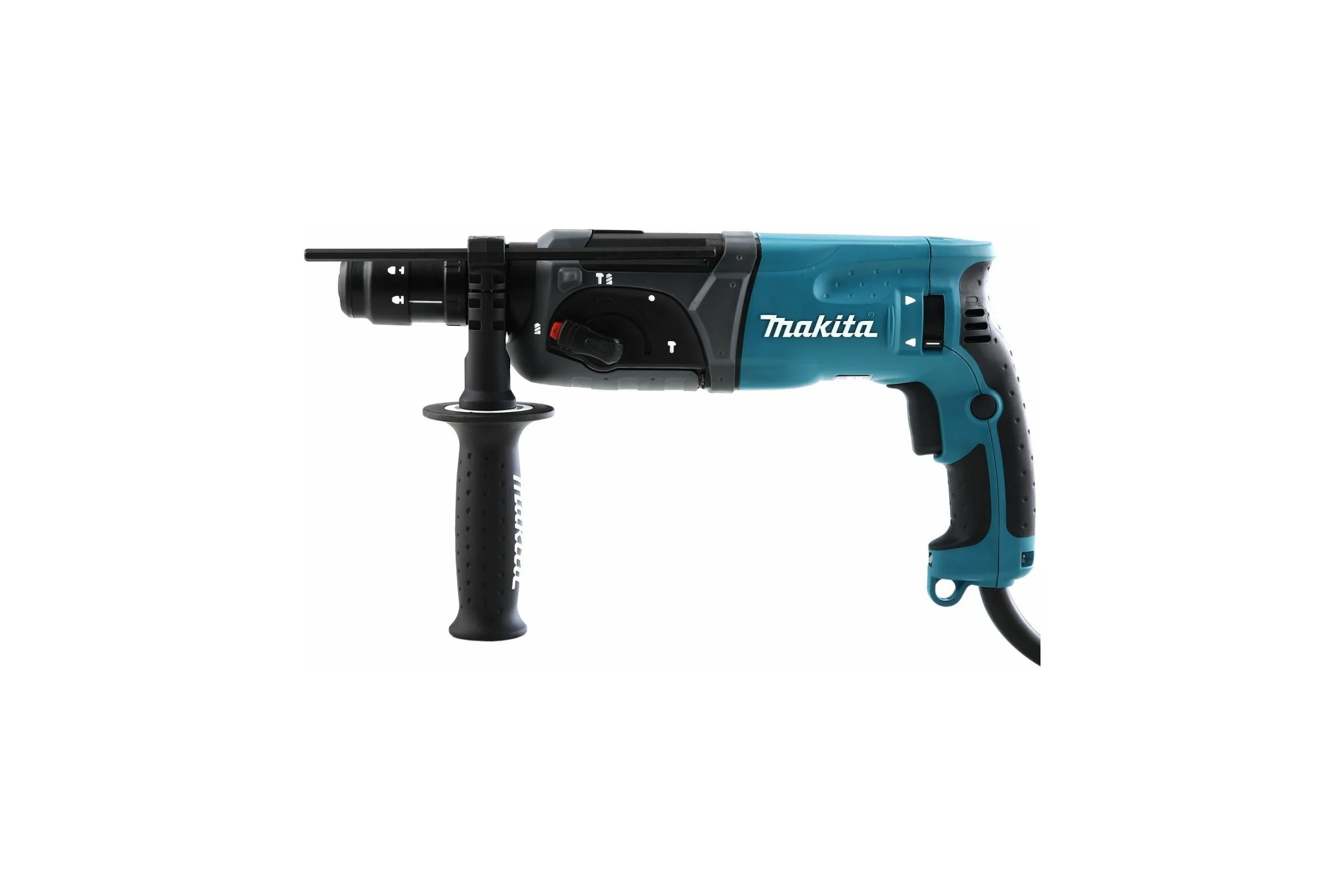 Перфоратор Makita HR 2470 FT