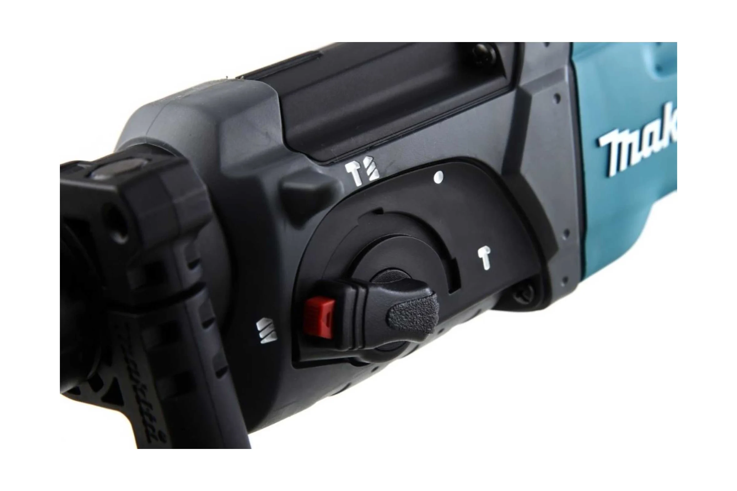 Перфоратор Makita HR 2470 FT