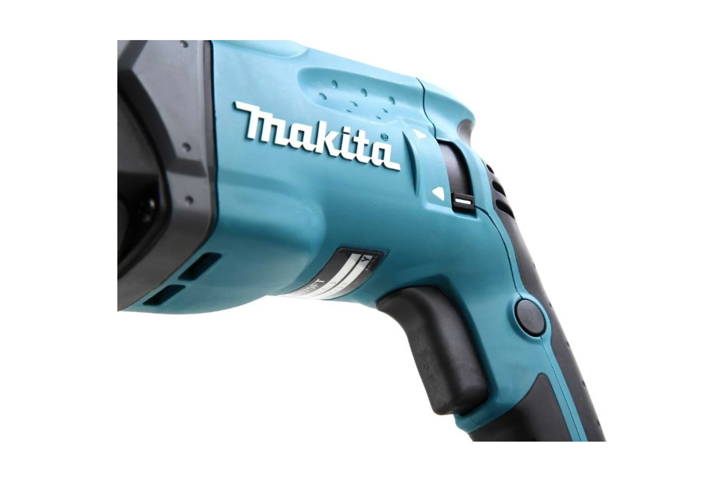 Перфоратор Makita HR 2470 FT