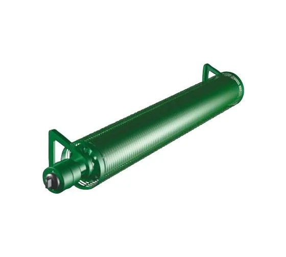 Оребренный трубчатый радиатор FRICO 125-12B