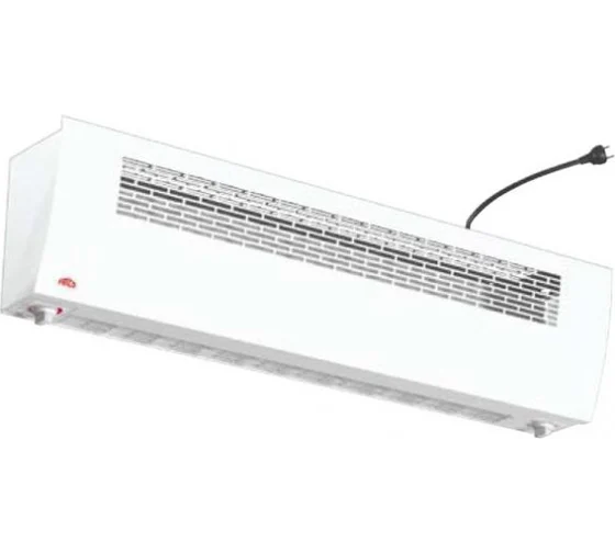 Электрическая тепловая завеса FRICO AD103
