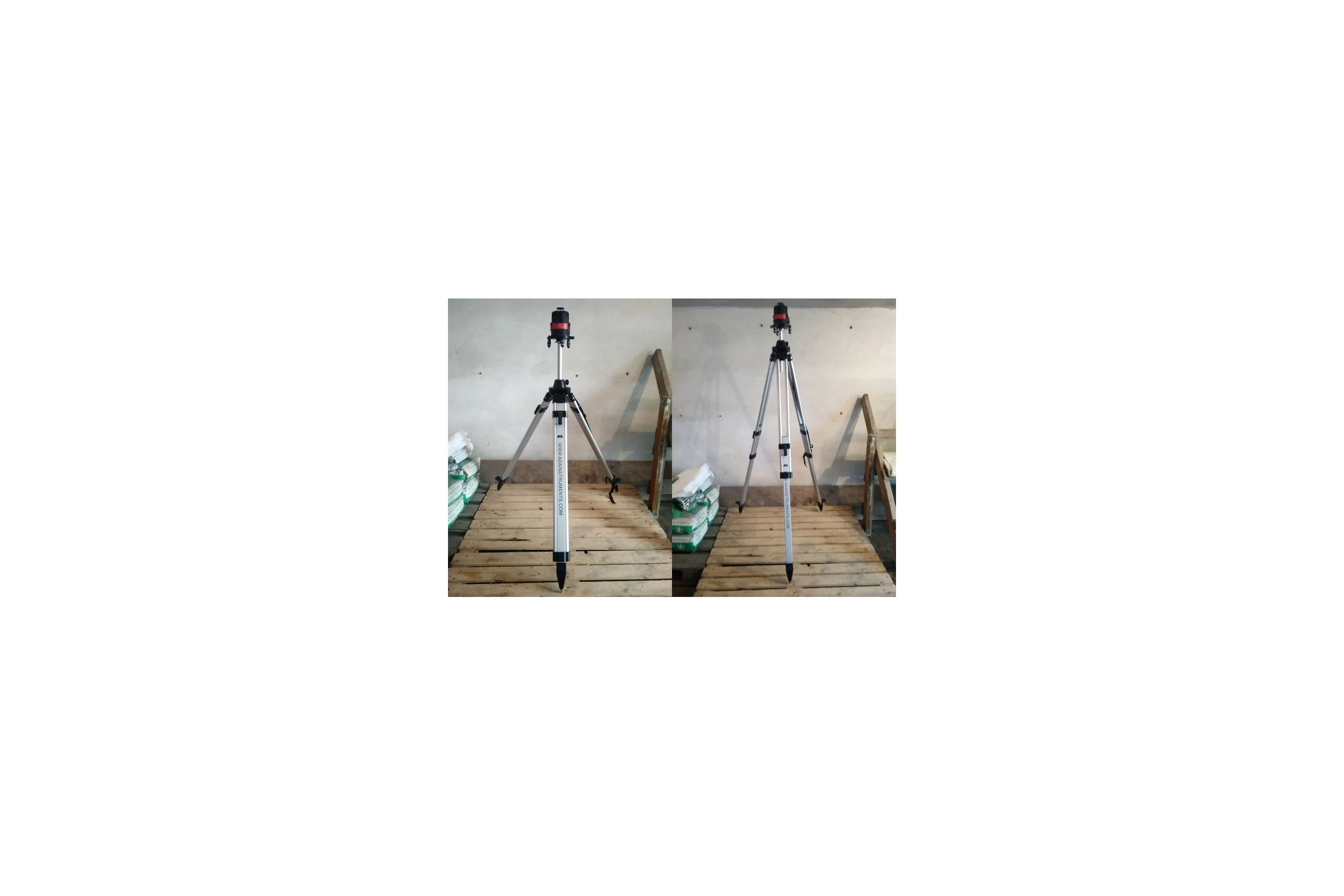 Штатив элевационный Elevation 19 (ELV-M3) ADA А00186