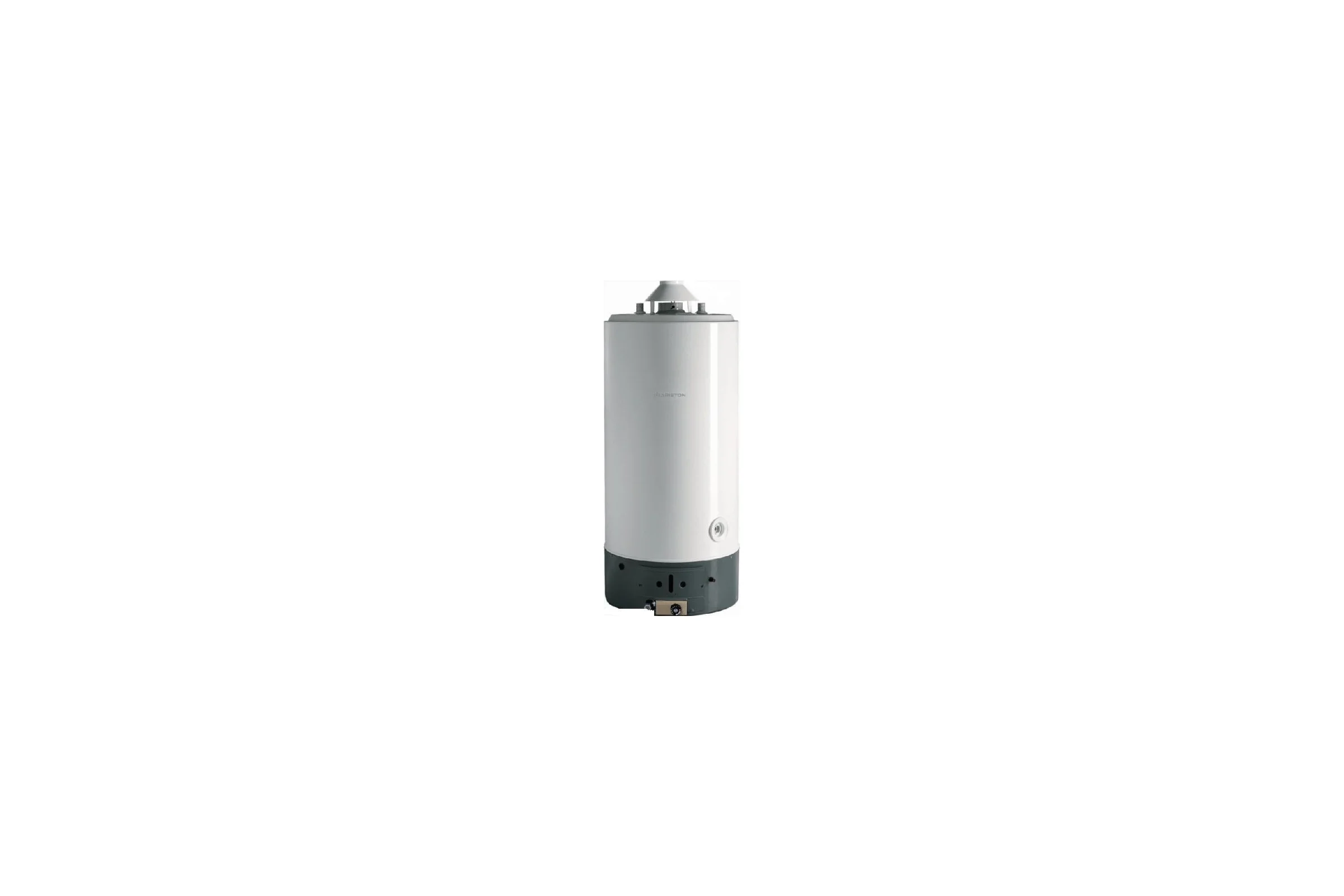Газовый накопительный водонагреватель Ariston SGA 150 R